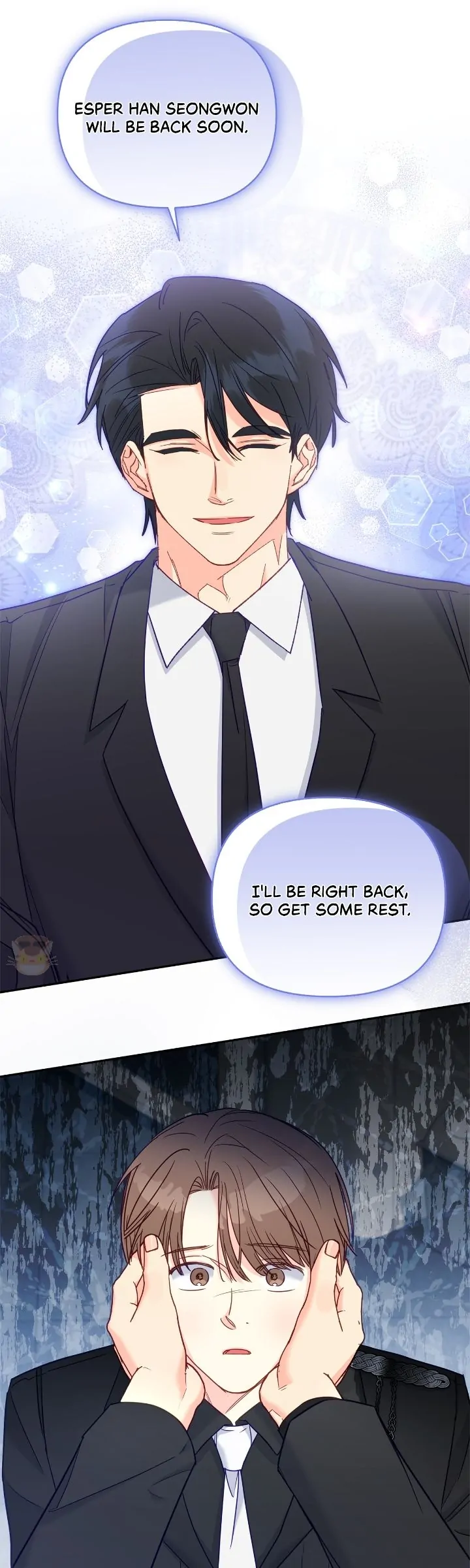 Civilian A - Chapter 77 manhwa