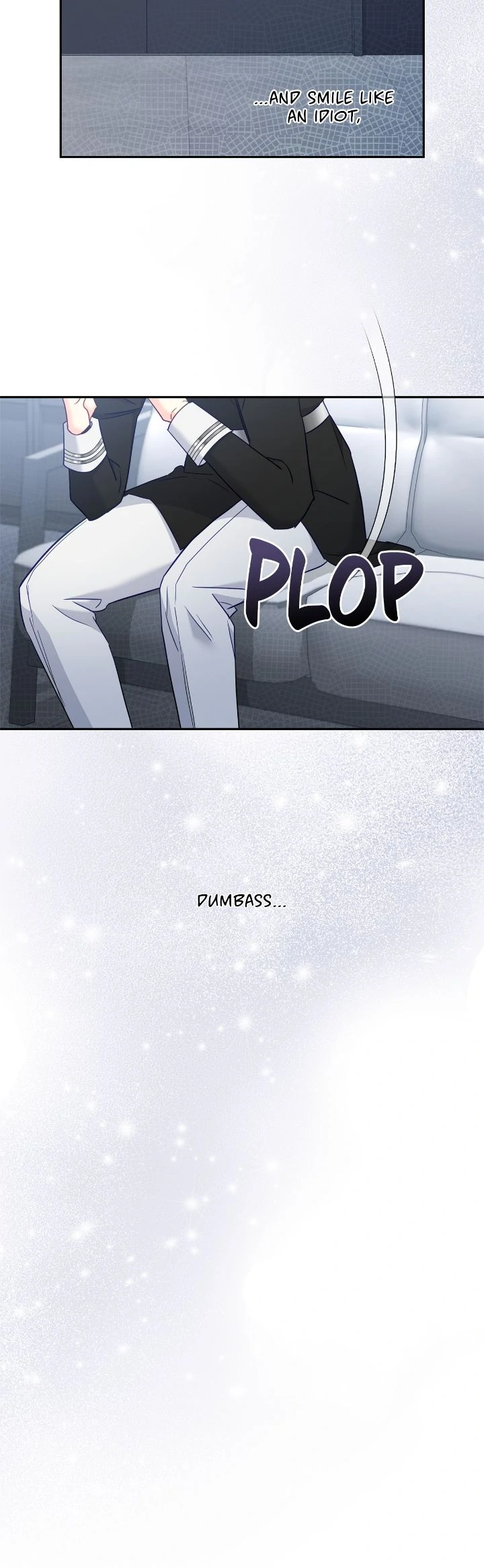 Civilian A - Chapter 77 manhwa