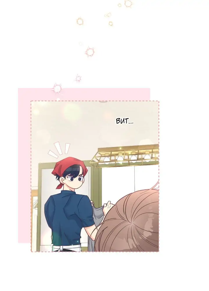 Civilian A - Chapter 8 manhwa