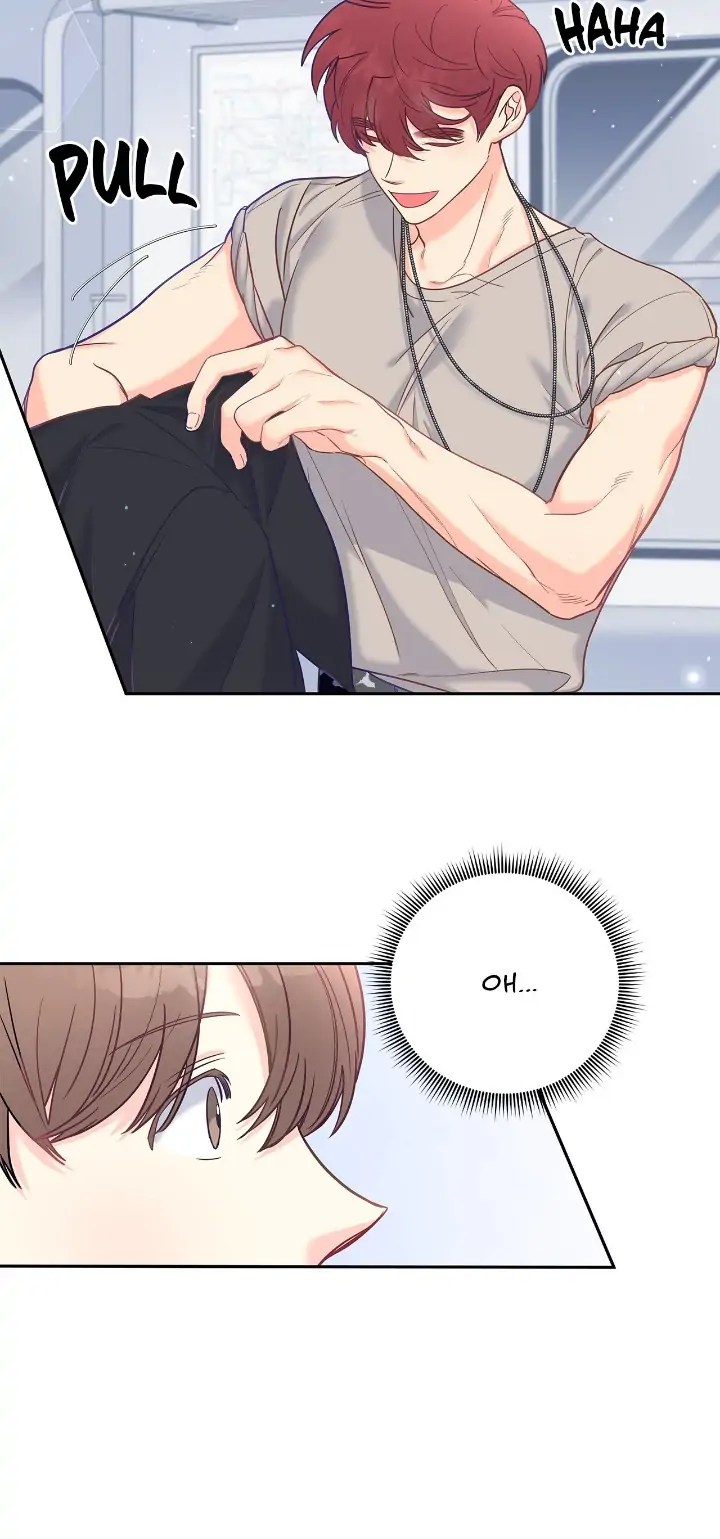 Civilian A - Chapter 8 manhwa
