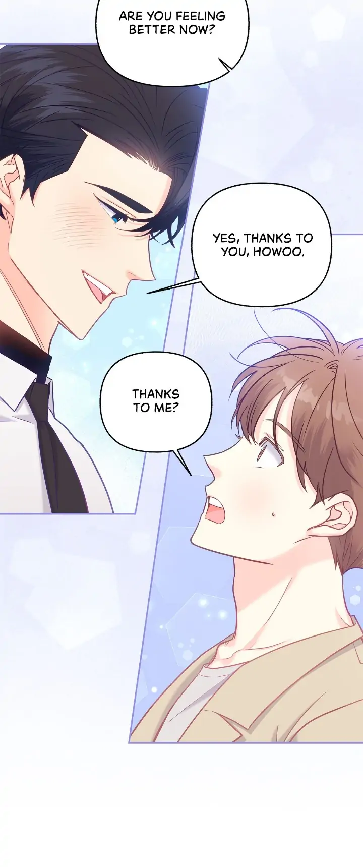 Civilian A - Chapter 9 manhwa