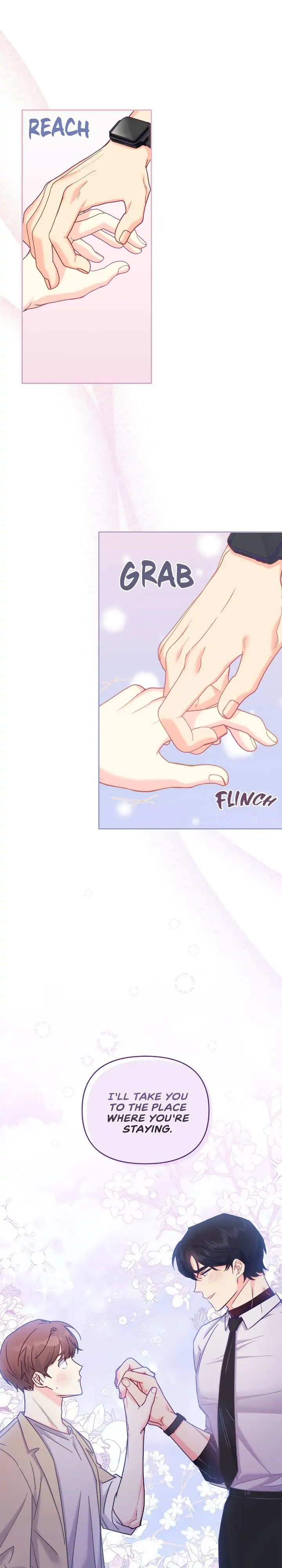 Civilian A - Chapter 9 manhwa