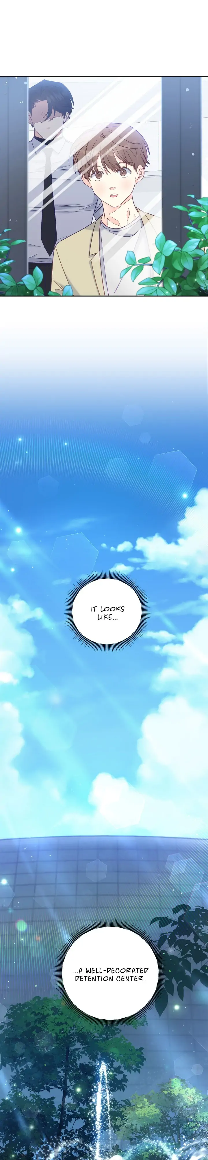 Civilian A - Chapter 9 manhwa