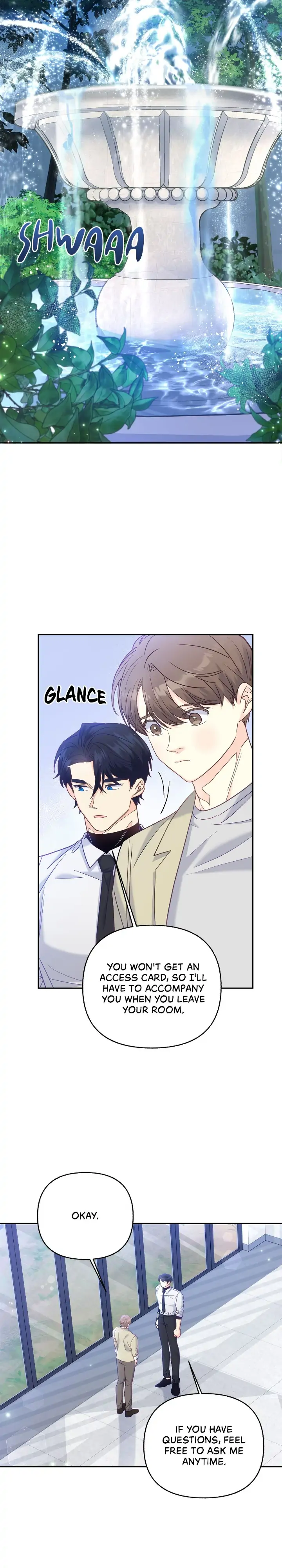Civilian A - Chapter 9 manhwa