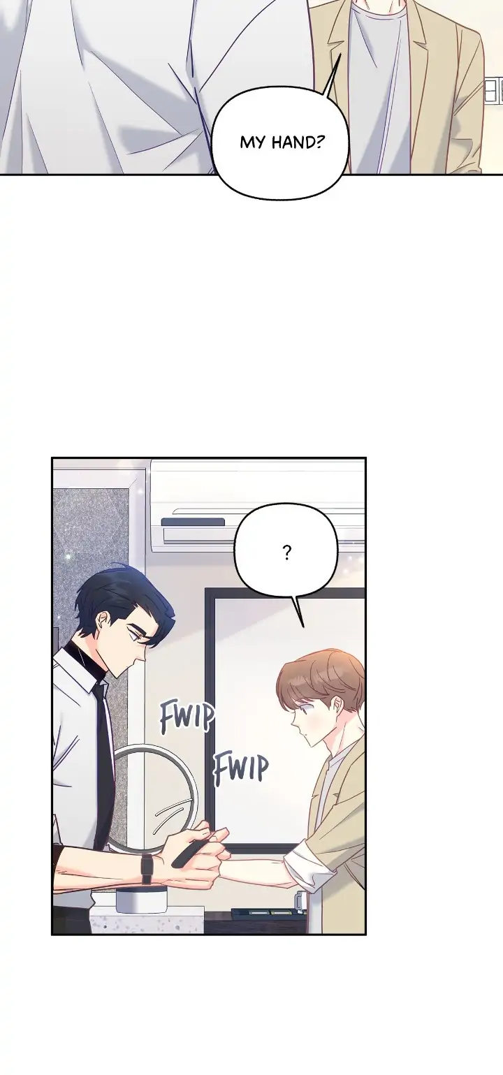 Civilian A - Chapter 9 manhwa