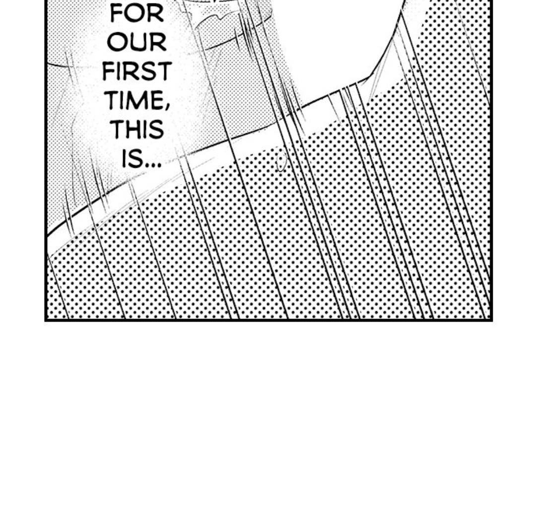 Itome no Hosoya Senpai - Chapter 6 manhwa