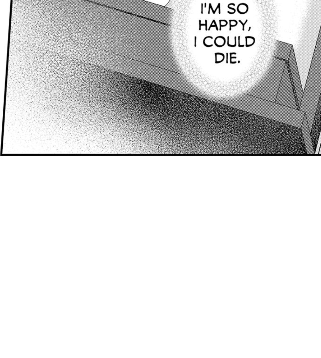 Itome no Hosoya Senpai - Chapter 6 manhwa