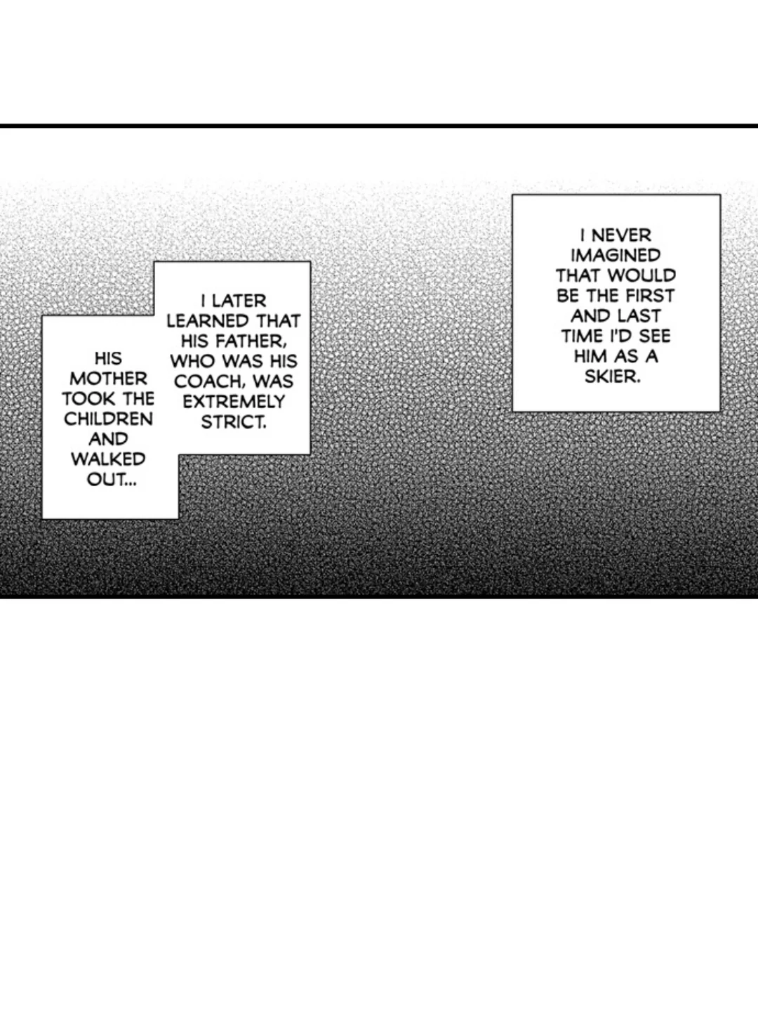 Itome no Hosoya Senpai - Chapter 7 manhwa