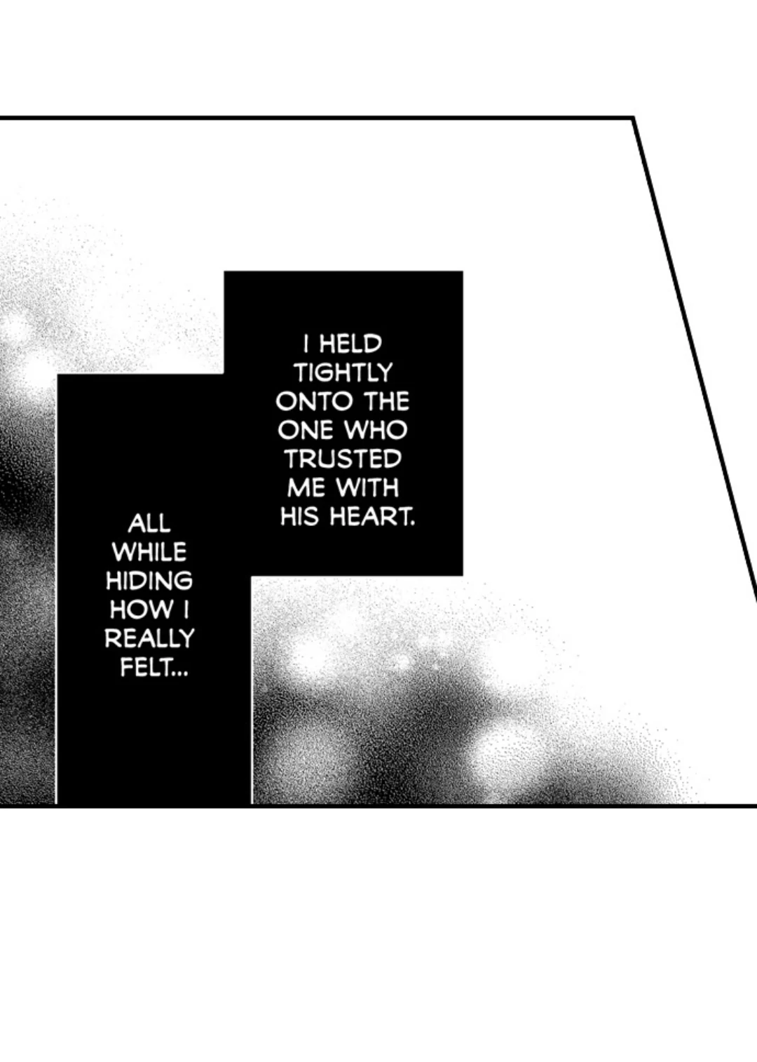 Itome no Hosoya Senpai - Chapter 8 manhwa
