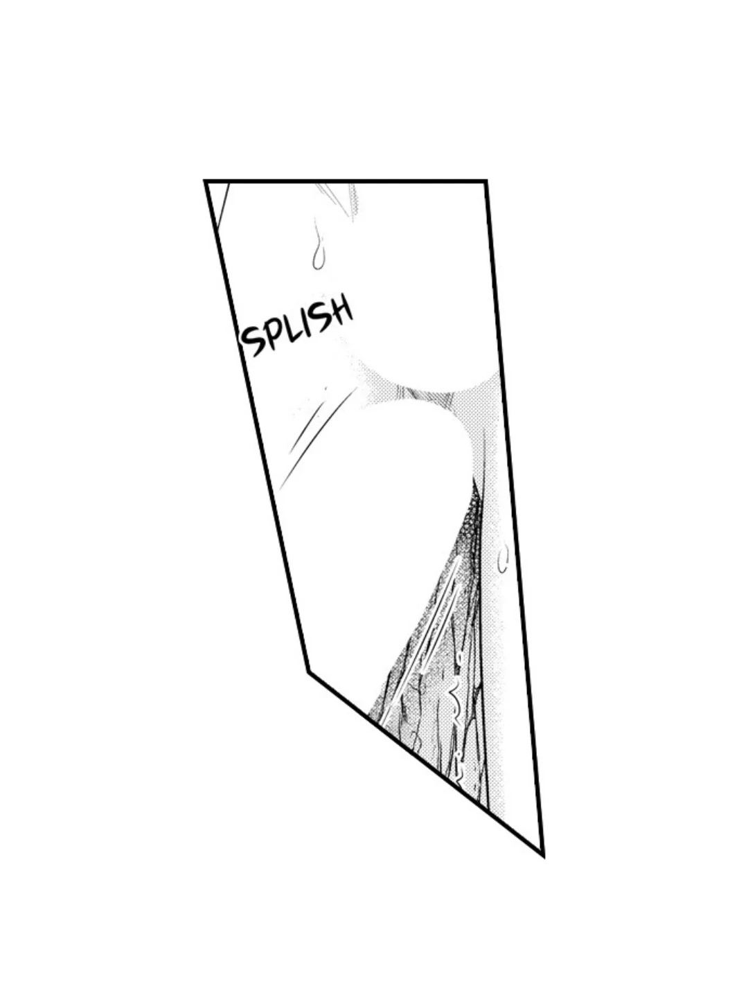 Itome no Hosoya Senpai - Chapter 9 manhwa