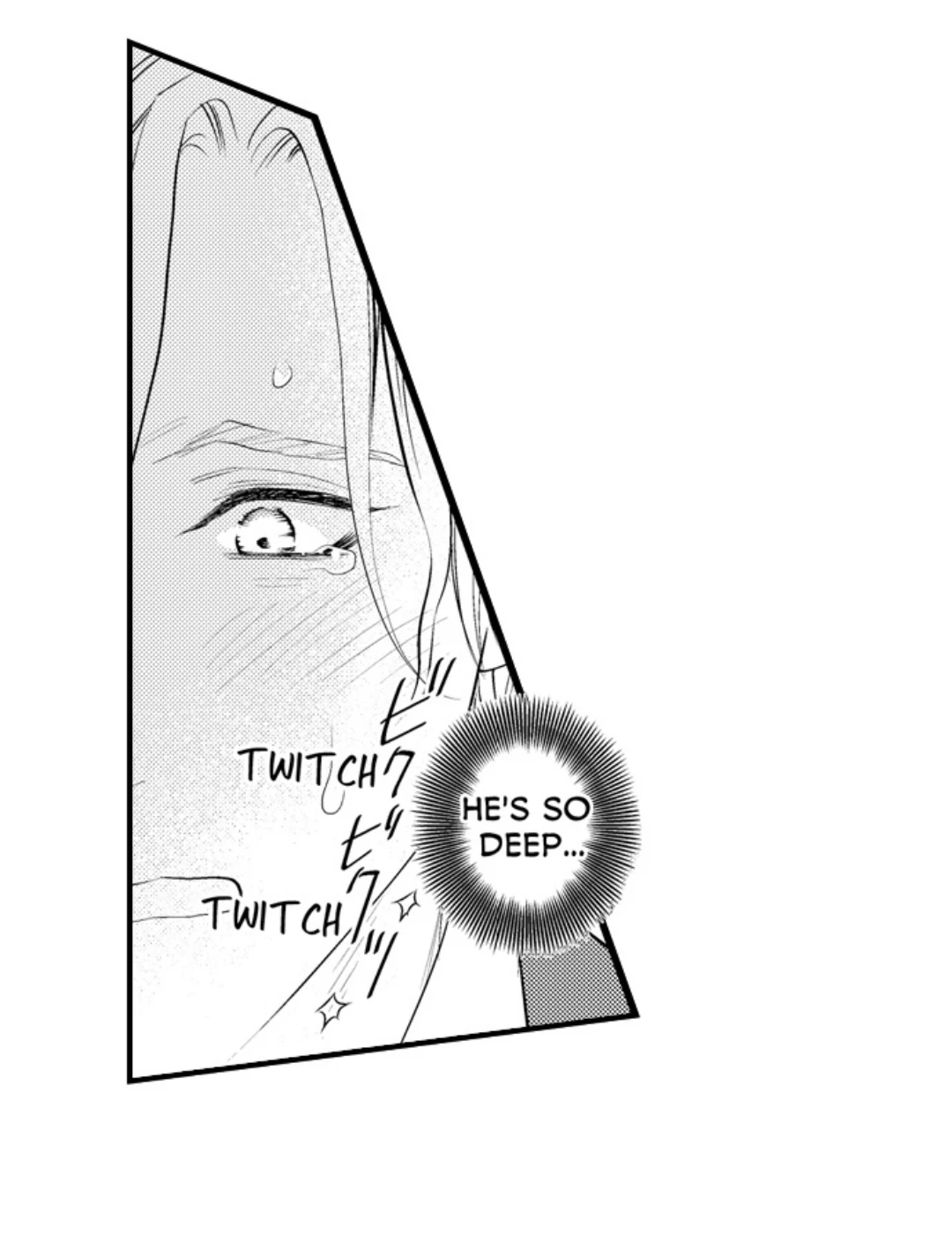 Itome no Hosoya Senpai - Chapter 9 manhwa