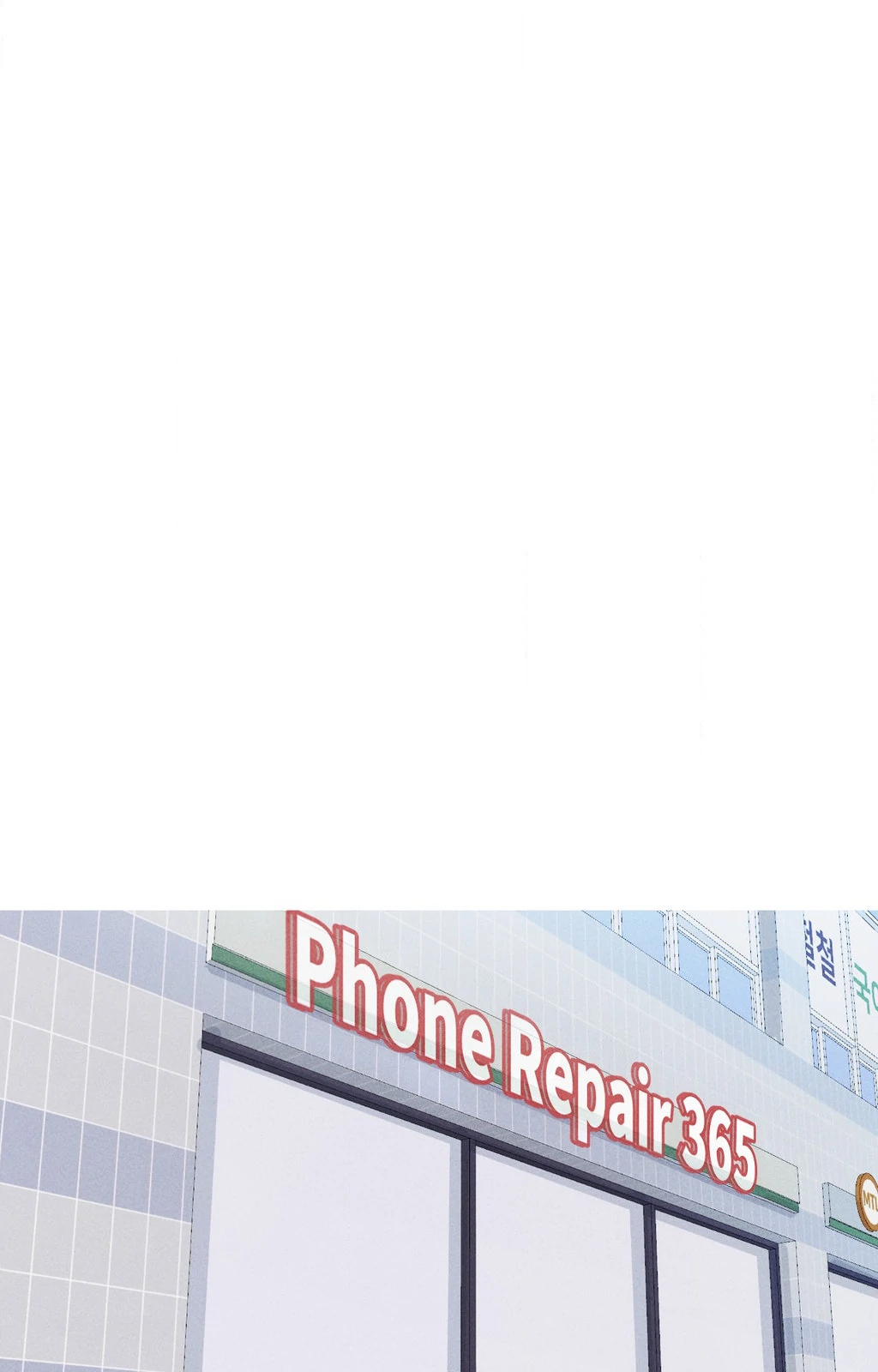 Kill Me If You Can «Official» - Chapter 100 manhwa