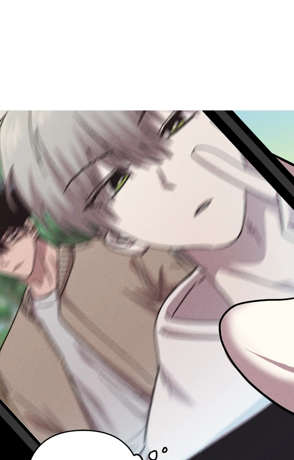 Kill Me If You Can «Official» - Chapter 100 manhwa