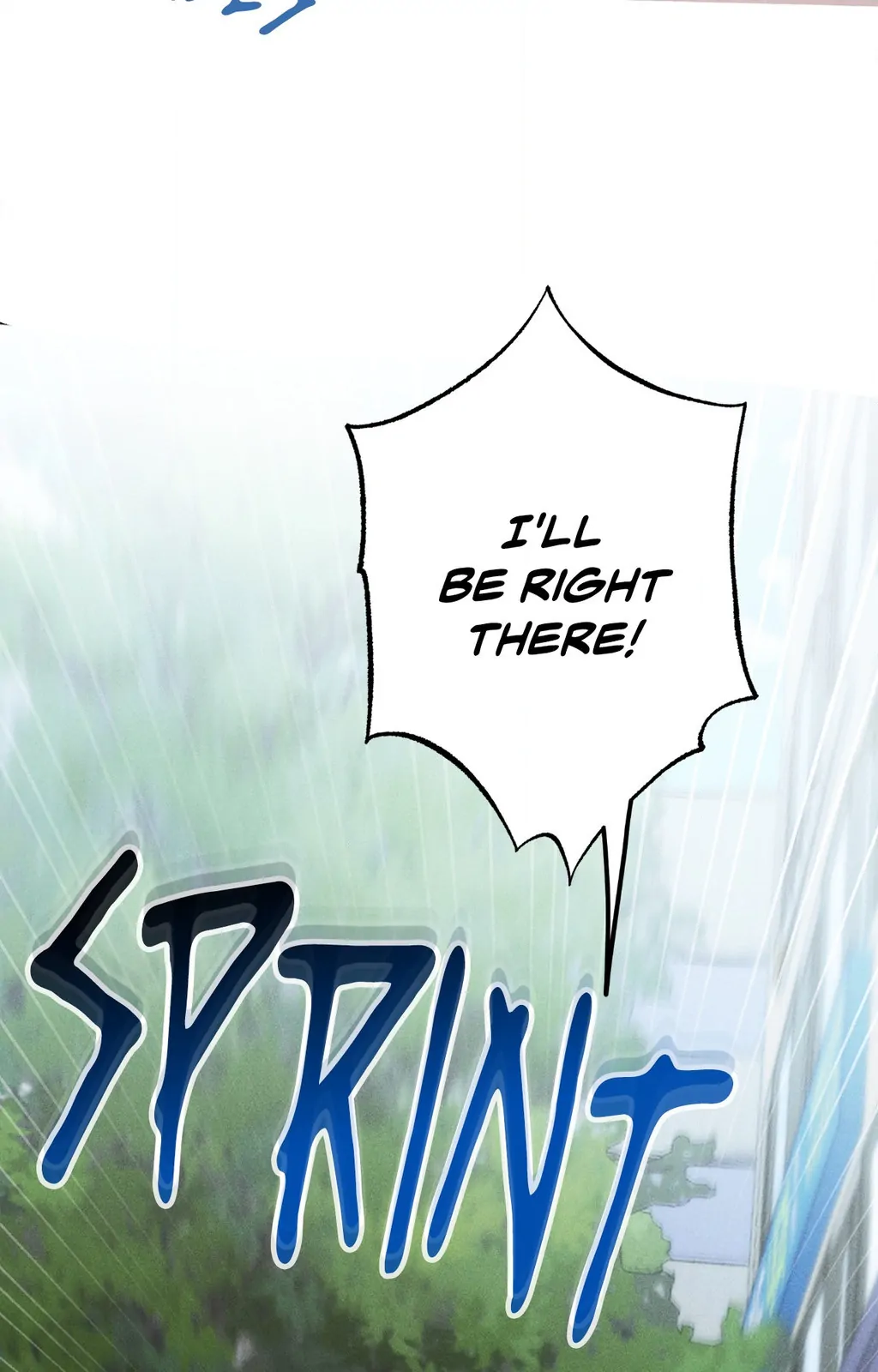 Kill Me If You Can «Official» - Chapter 100 manhwa