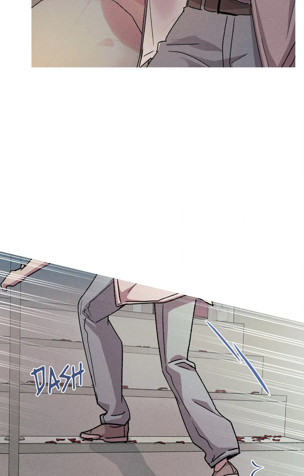 Kill Me If You Can «Official» - Chapter 100 manhwa