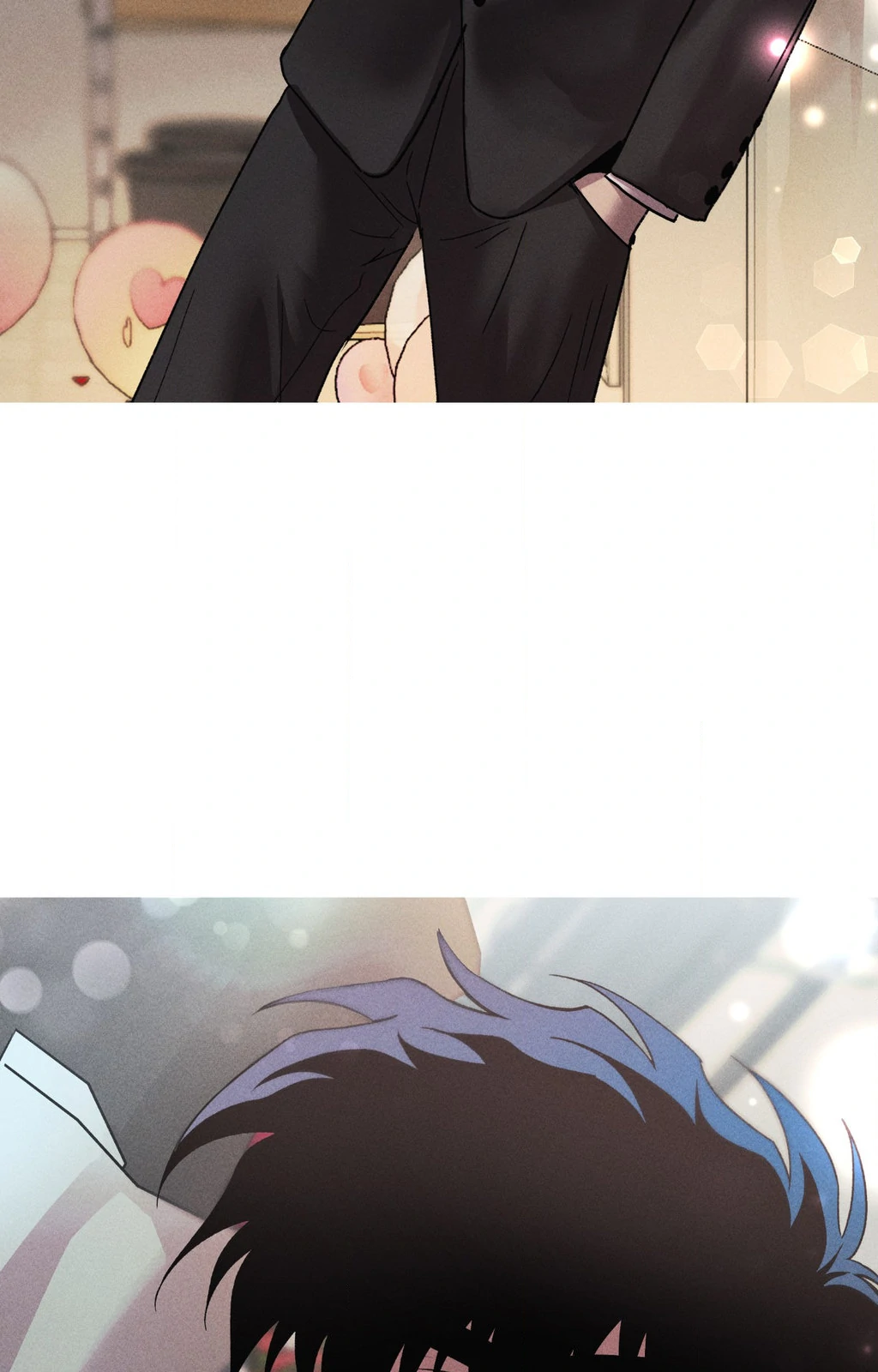 Kill Me If You Can «Official» - Chapter 100 manhwa