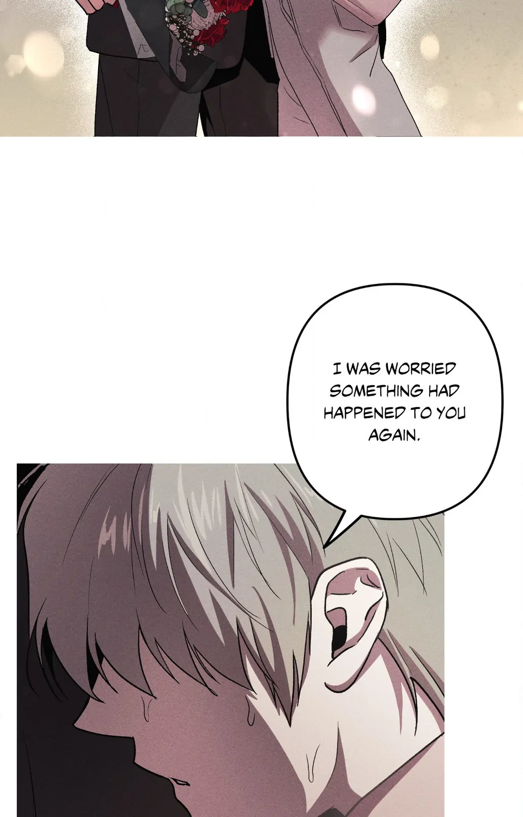 Kill Me If You Can «Official» - Chapter 100 manhwa