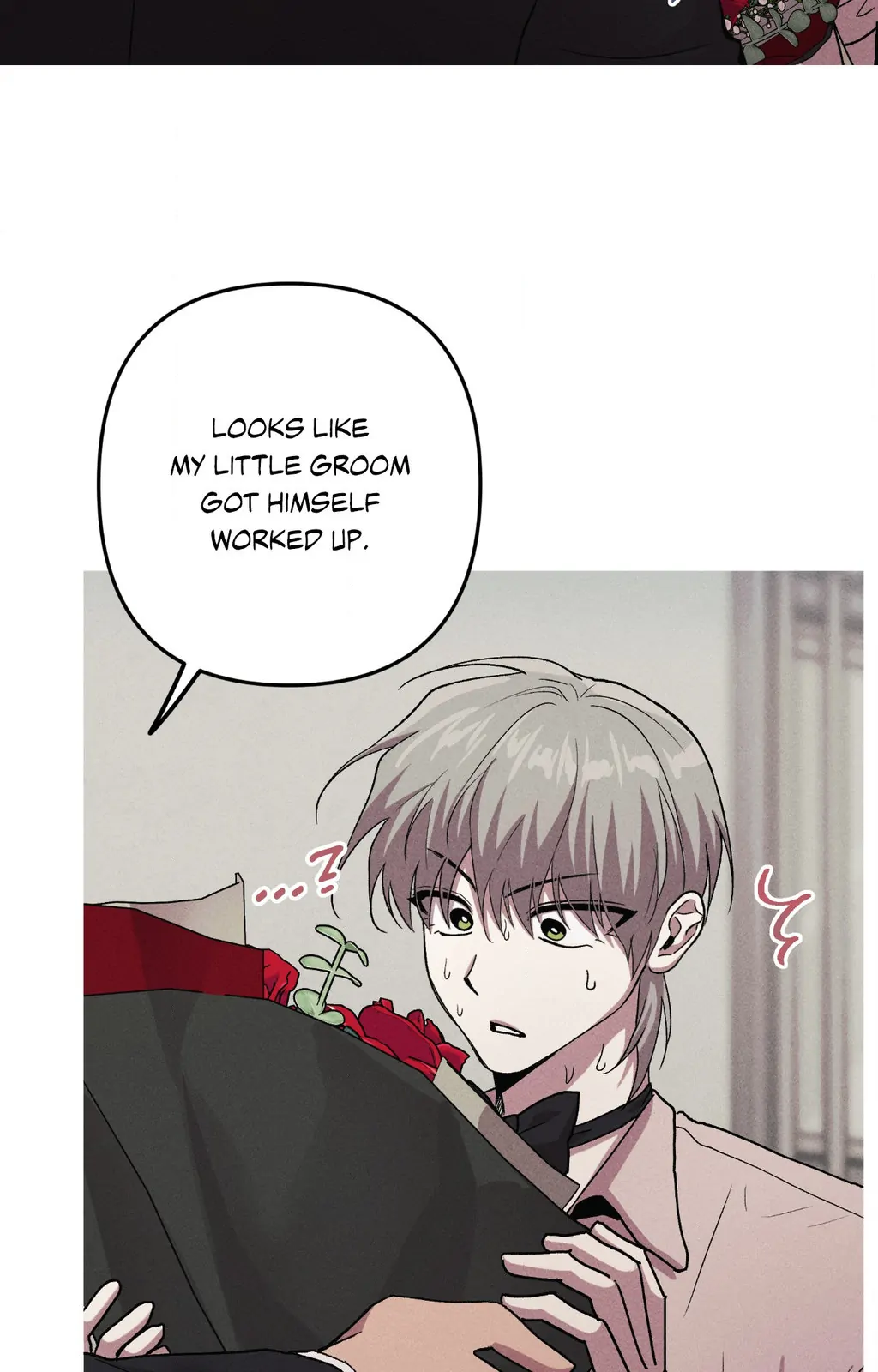 Kill Me If You Can «Official» - Chapter 100 manhwa