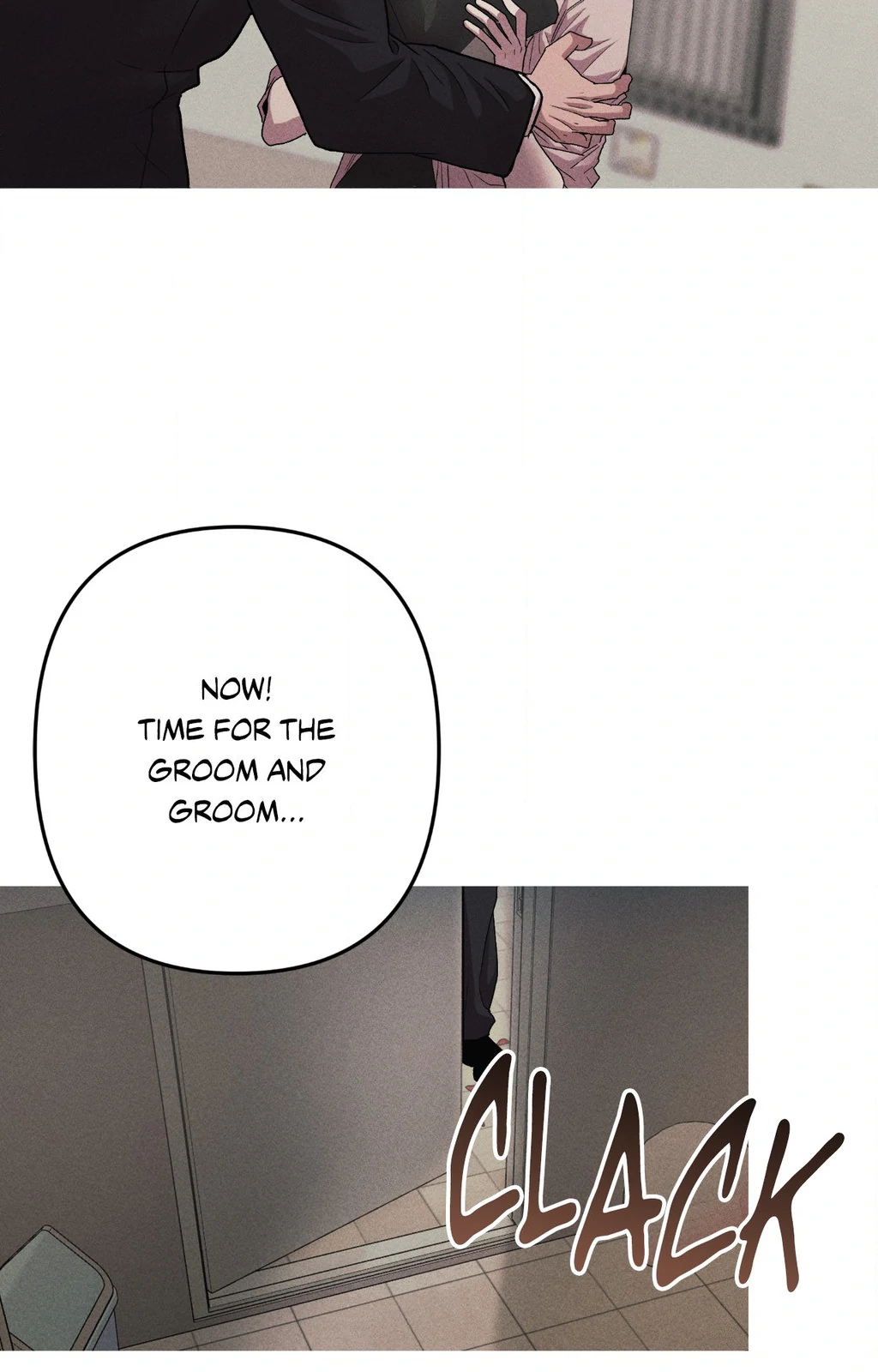 Kill Me If You Can «Official» - Chapter 100 manhwa