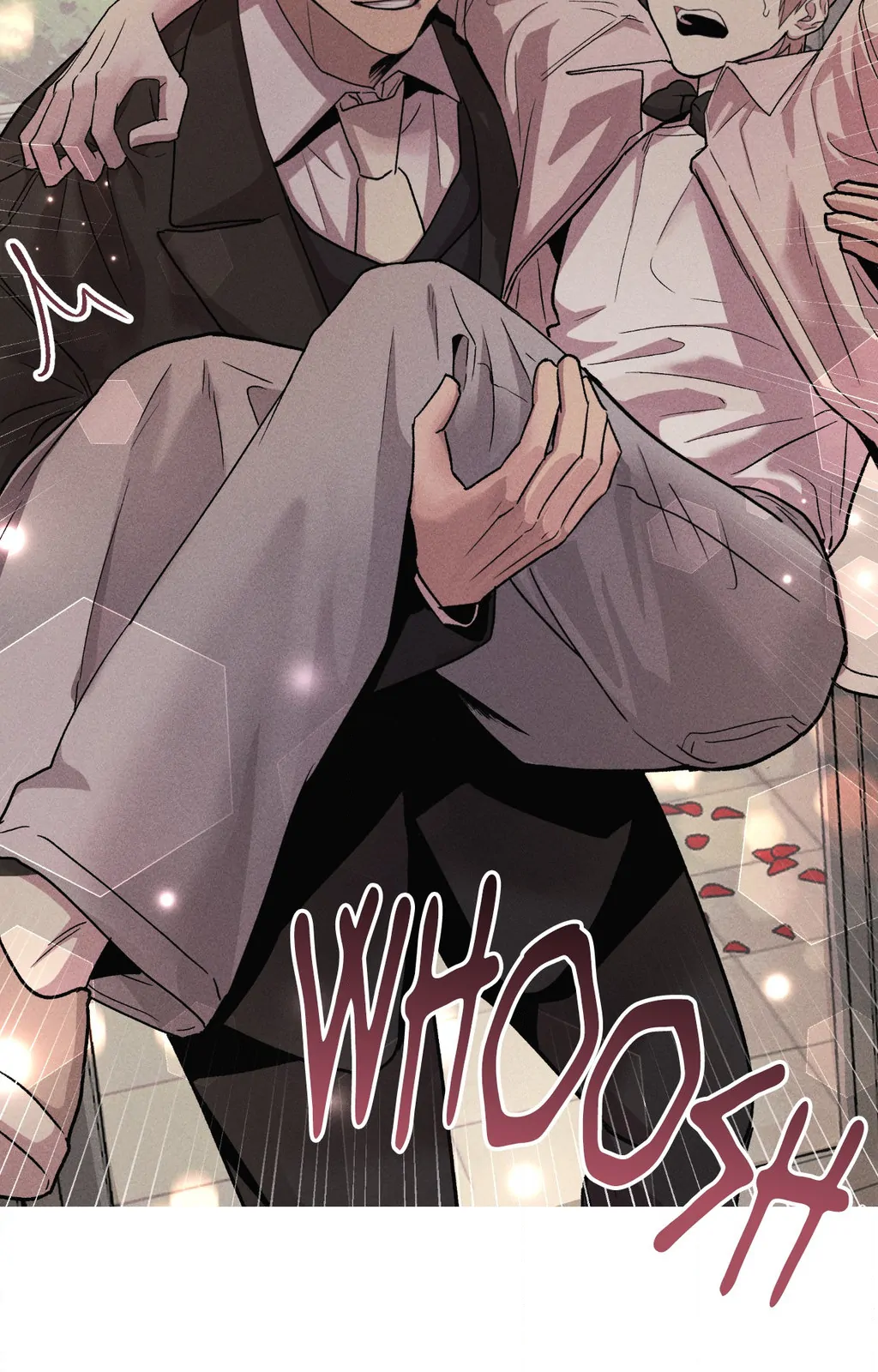 Kill Me If You Can «Official» - Chapter 100 manhwa