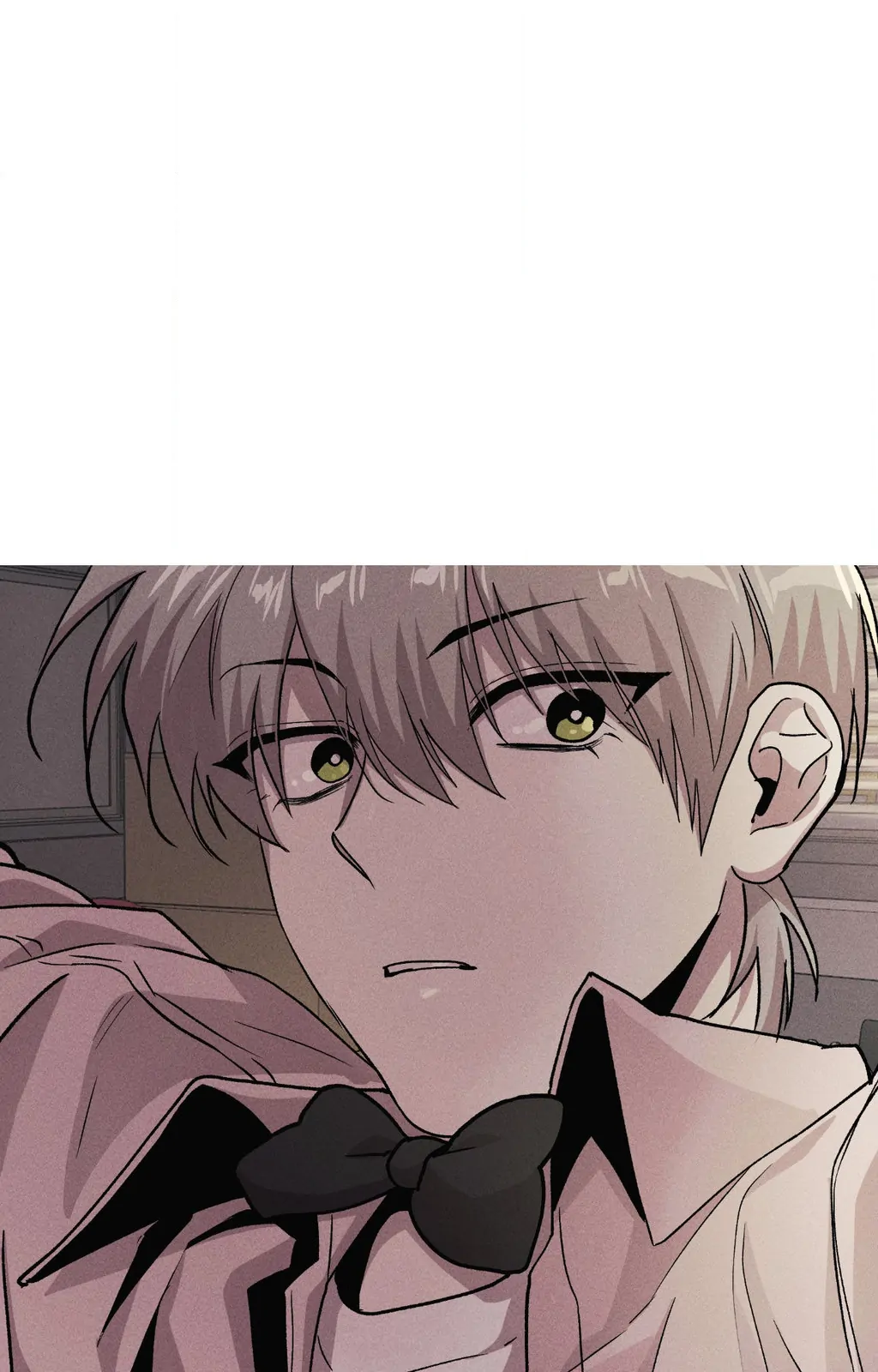 Kill Me If You Can «Official» - Chapter 100 manhwa