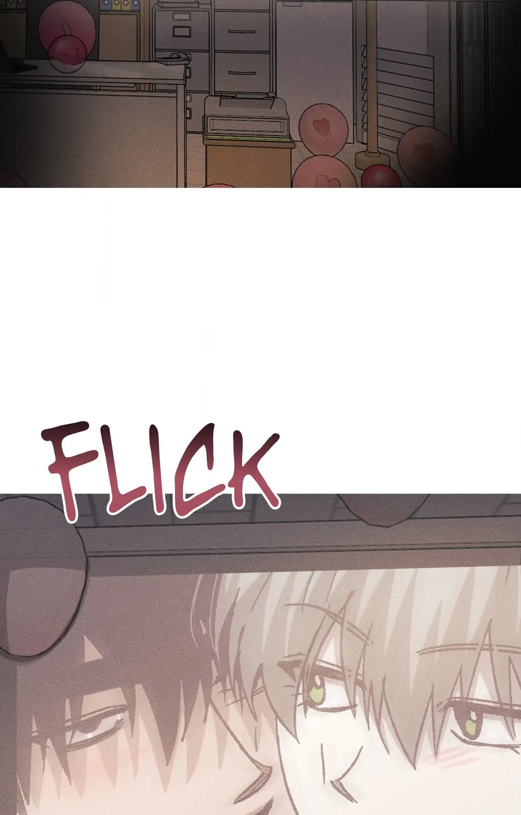 Kill Me If You Can «Official» - Chapter 100 manhwa