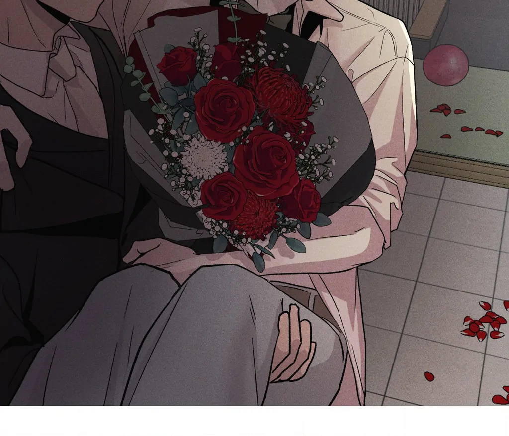 Kill Me If You Can «Official» - Chapter 100 manhwa