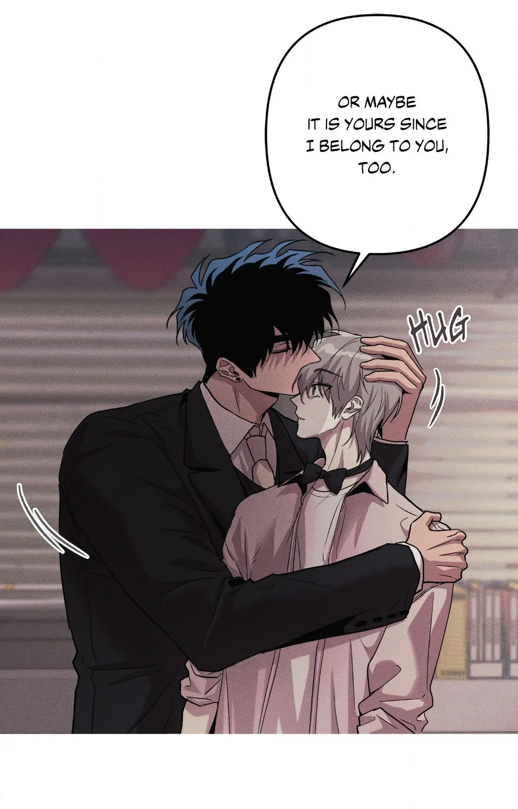 Kill Me If You Can «Official» - Chapter 100 manhwa