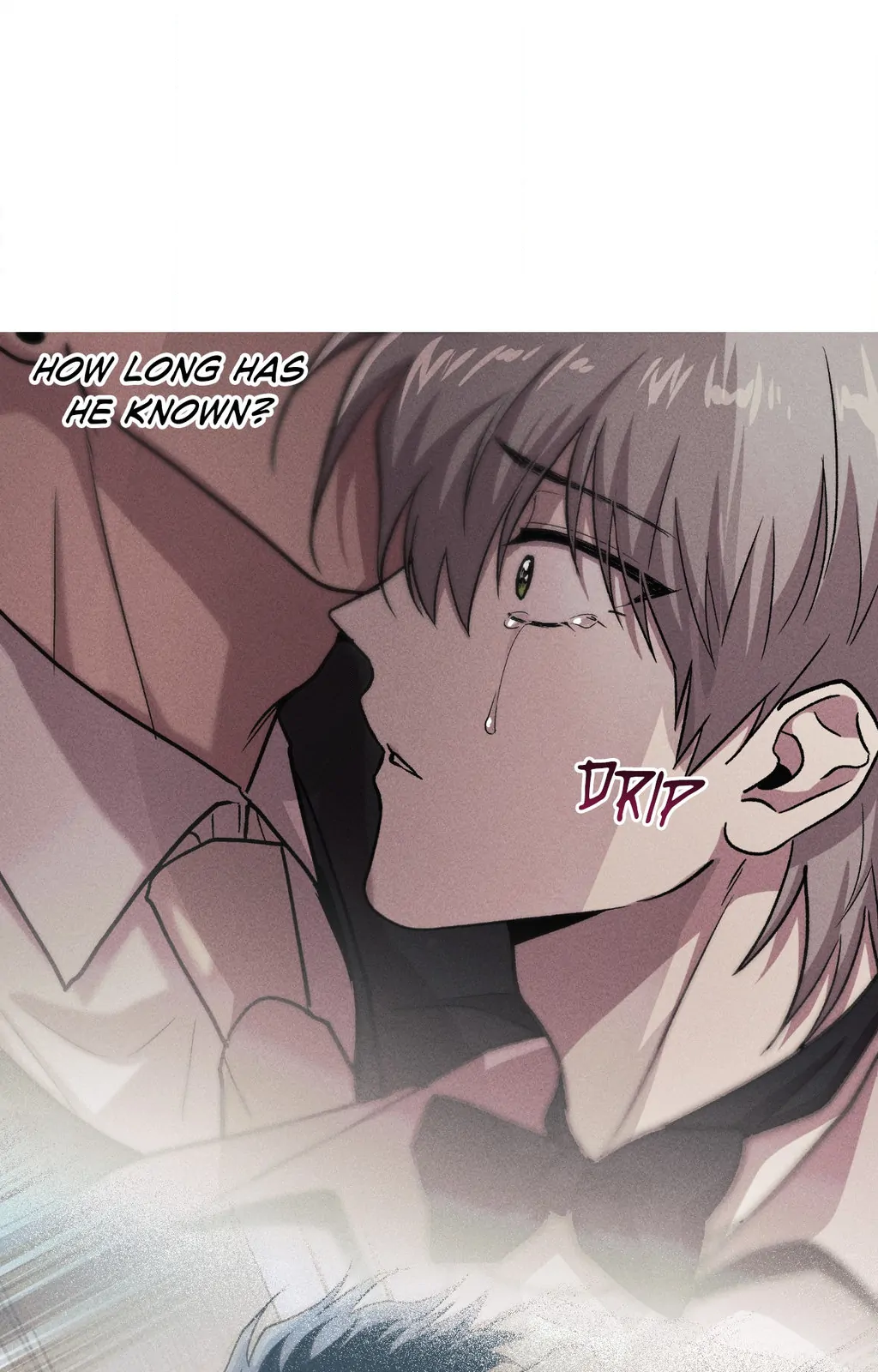 Kill Me If You Can «Official» - Chapter 100 manhwa