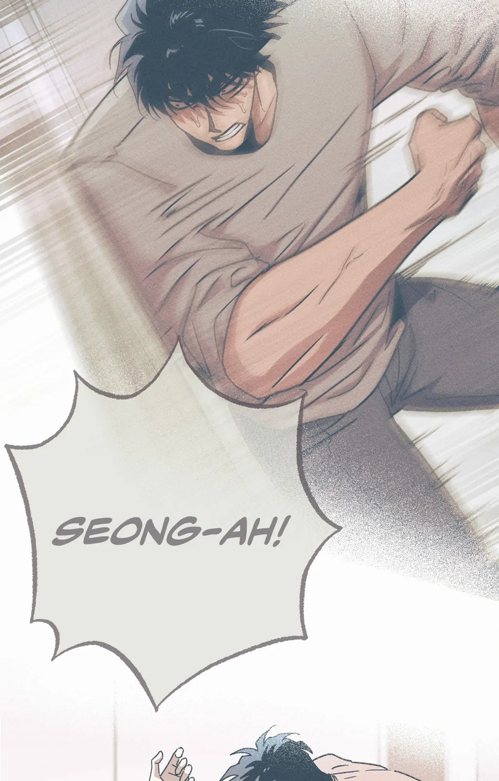 Kill Me If You Can «Official» - Chapter 100 manhwa