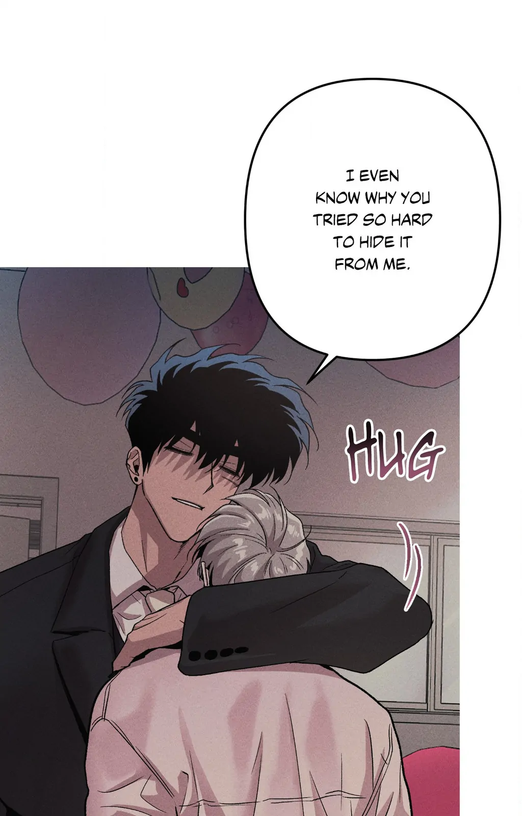 Kill Me If You Can «Official» - Chapter 100 manhwa