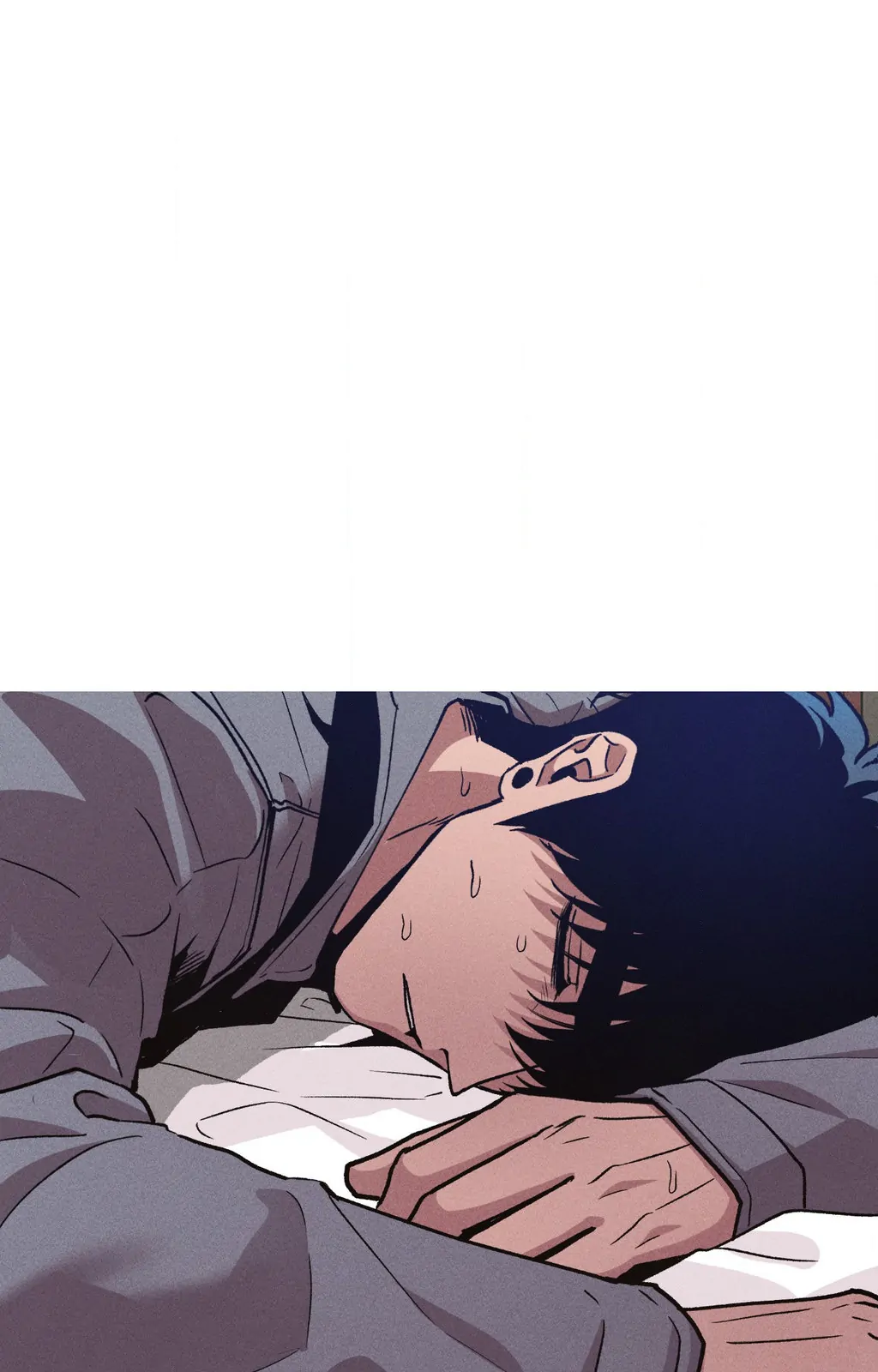 Kill Me If You Can «Official» - Chapter 98 manhwa