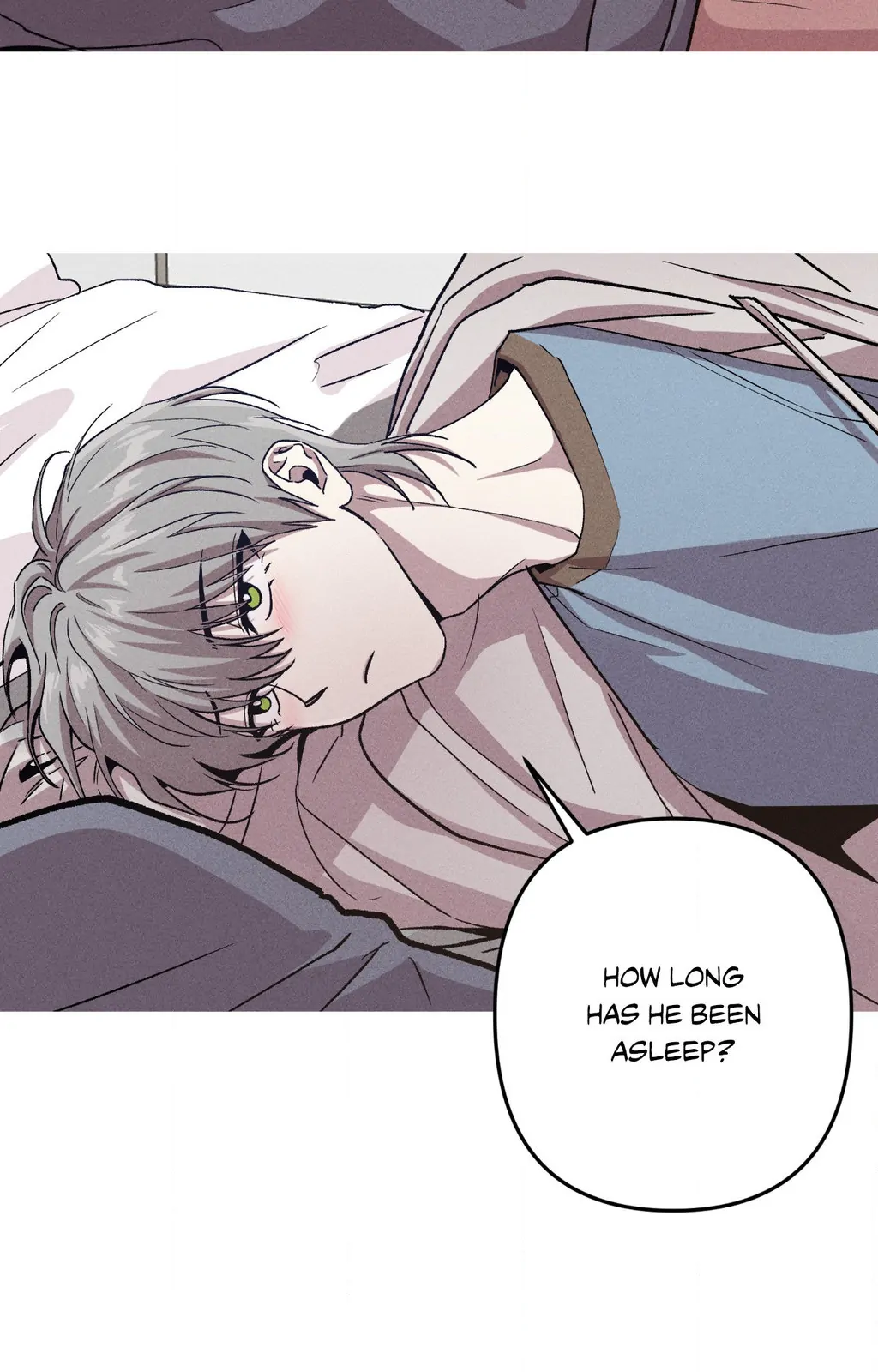 Kill Me If You Can «Official» - Chapter 98 manhwa