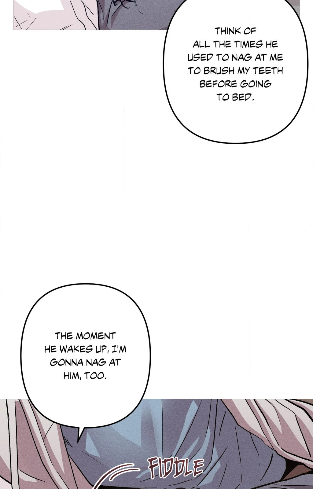 Kill Me If You Can «Official» - Chapter 98 manhwa