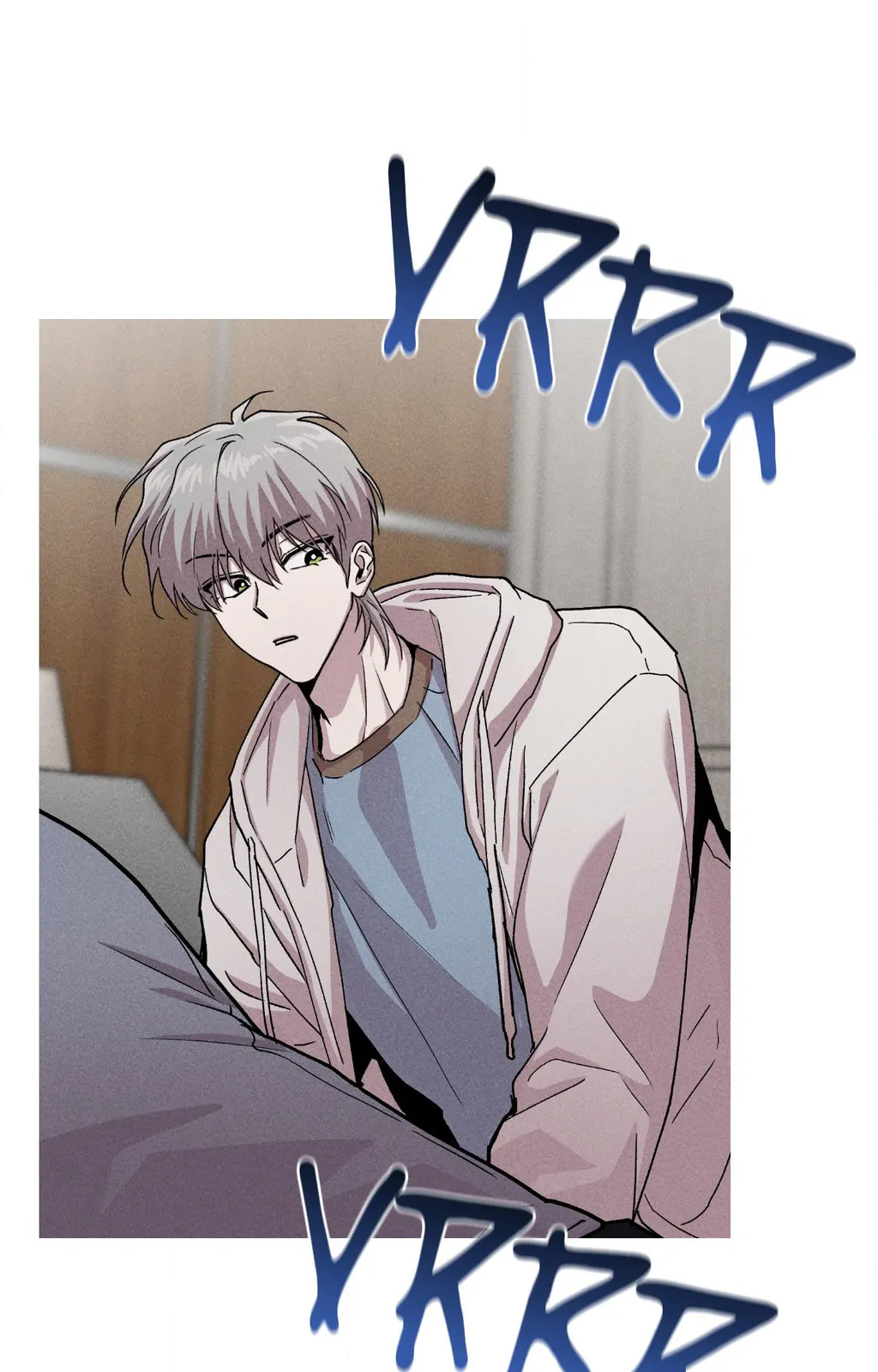 Kill Me If You Can «Official» - Chapter 98 manhwa