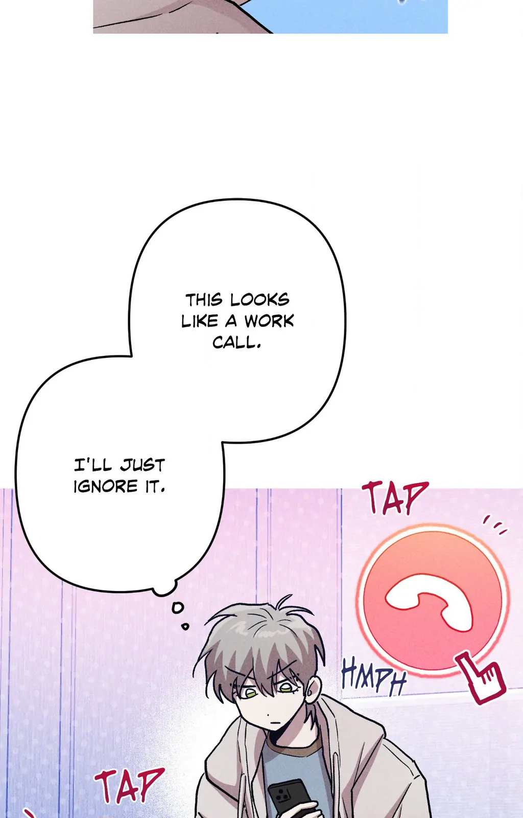 Kill Me If You Can «Official» - Chapter 98 manhwa