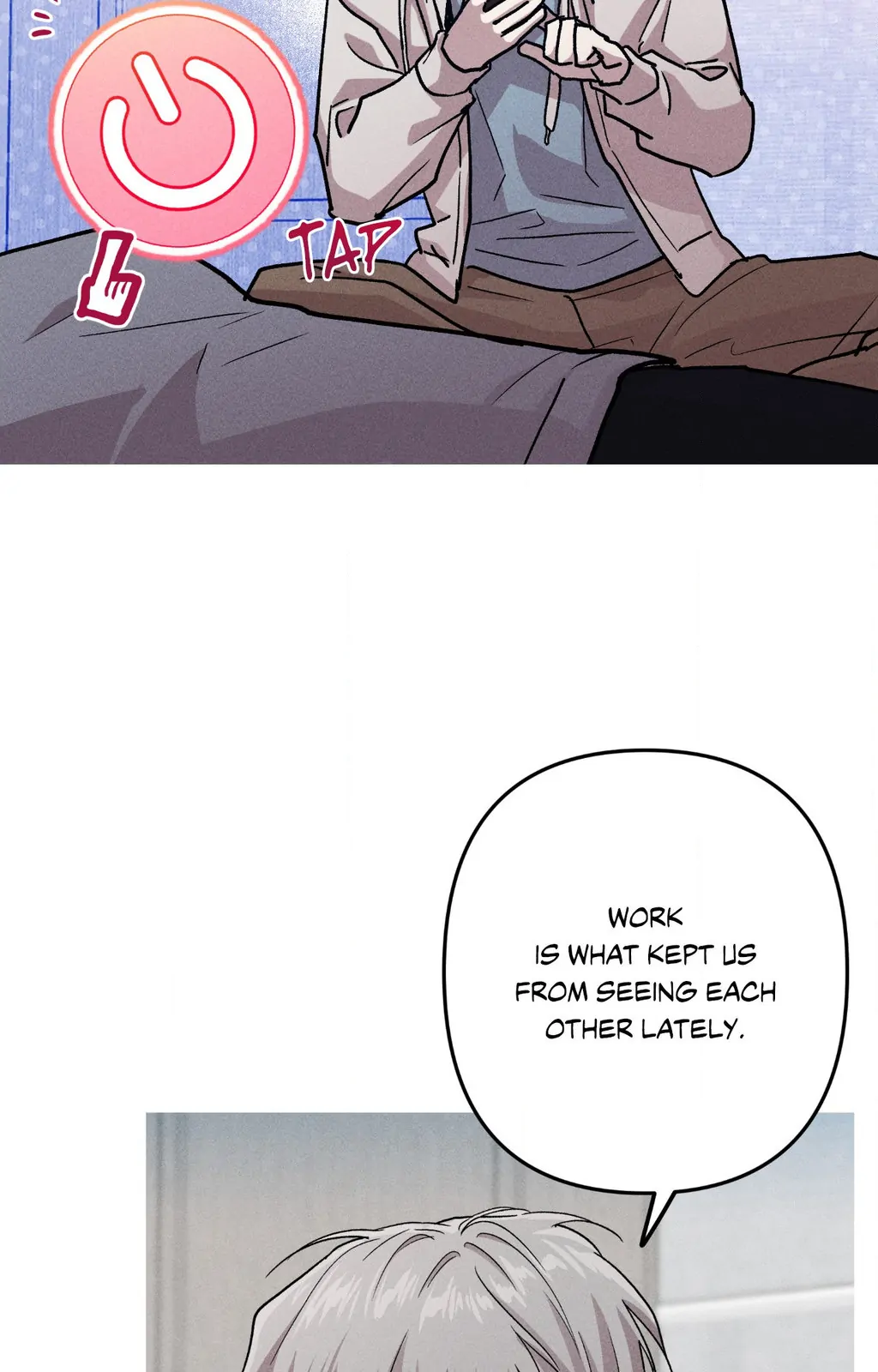 Kill Me If You Can «Official» - Chapter 98 manhwa