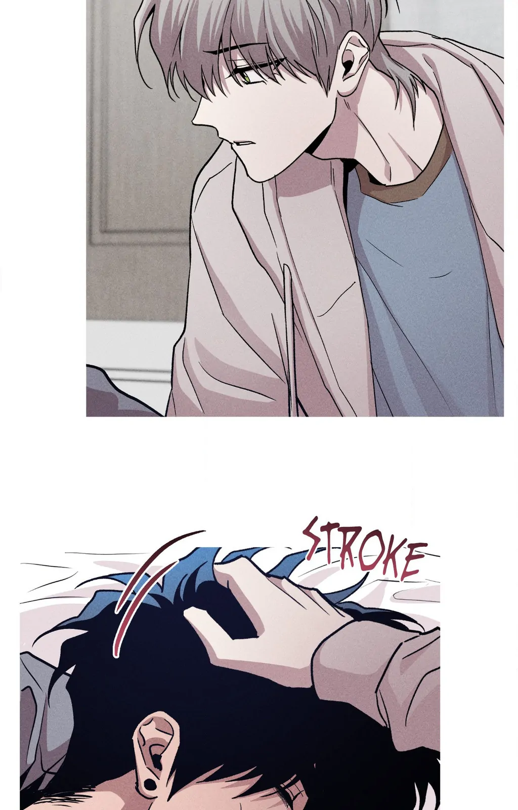 Kill Me If You Can «Official» - Chapter 98 manhwa