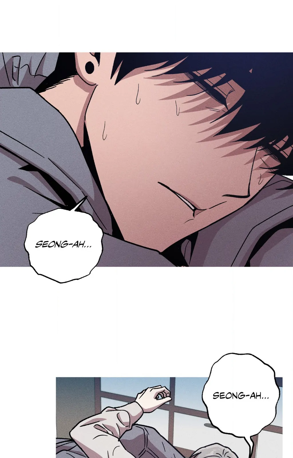 Kill Me If You Can «Official» - Chapter 98 manhwa