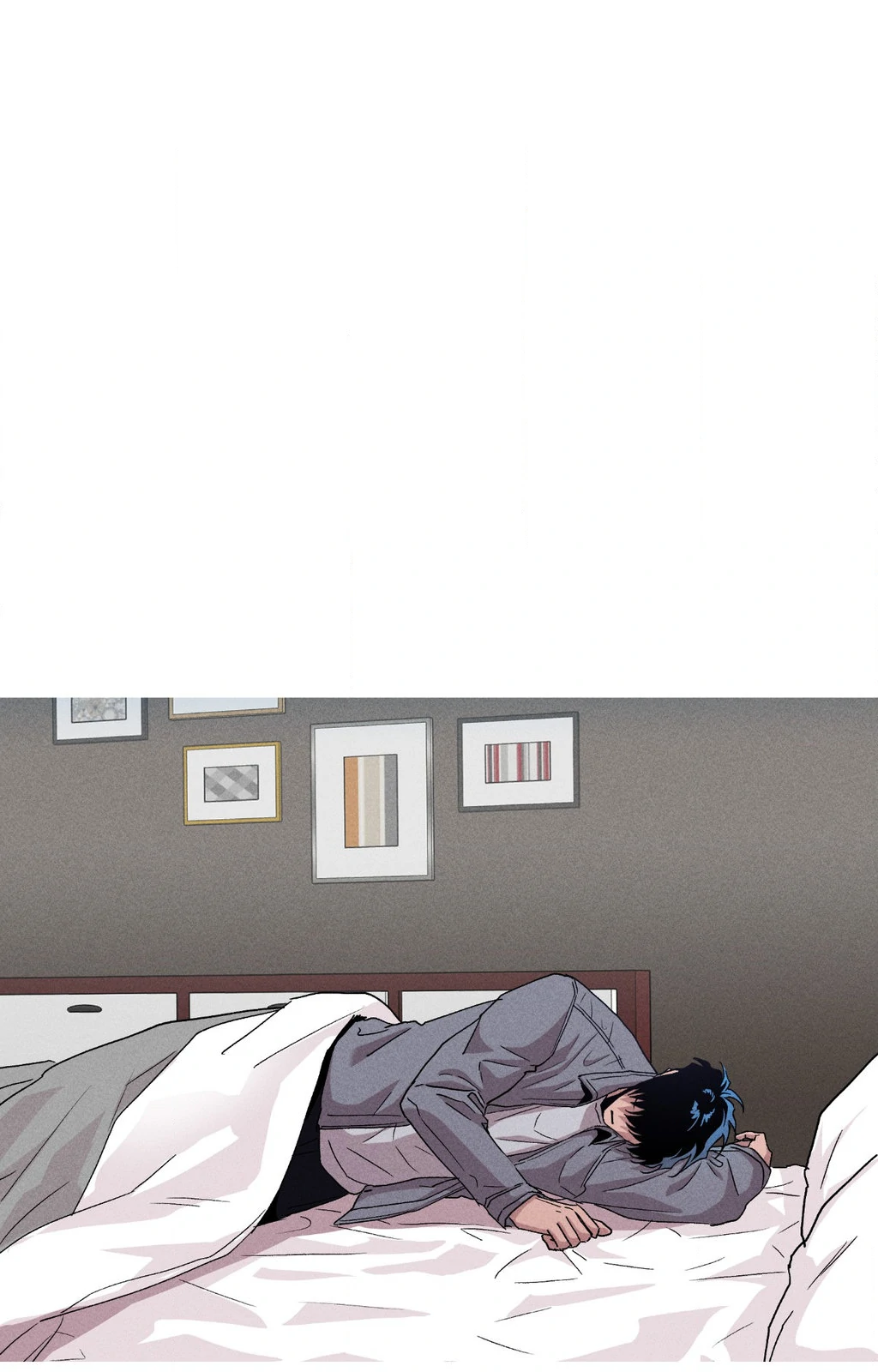 Kill Me If You Can «Official» - Chapter 98 manhwa