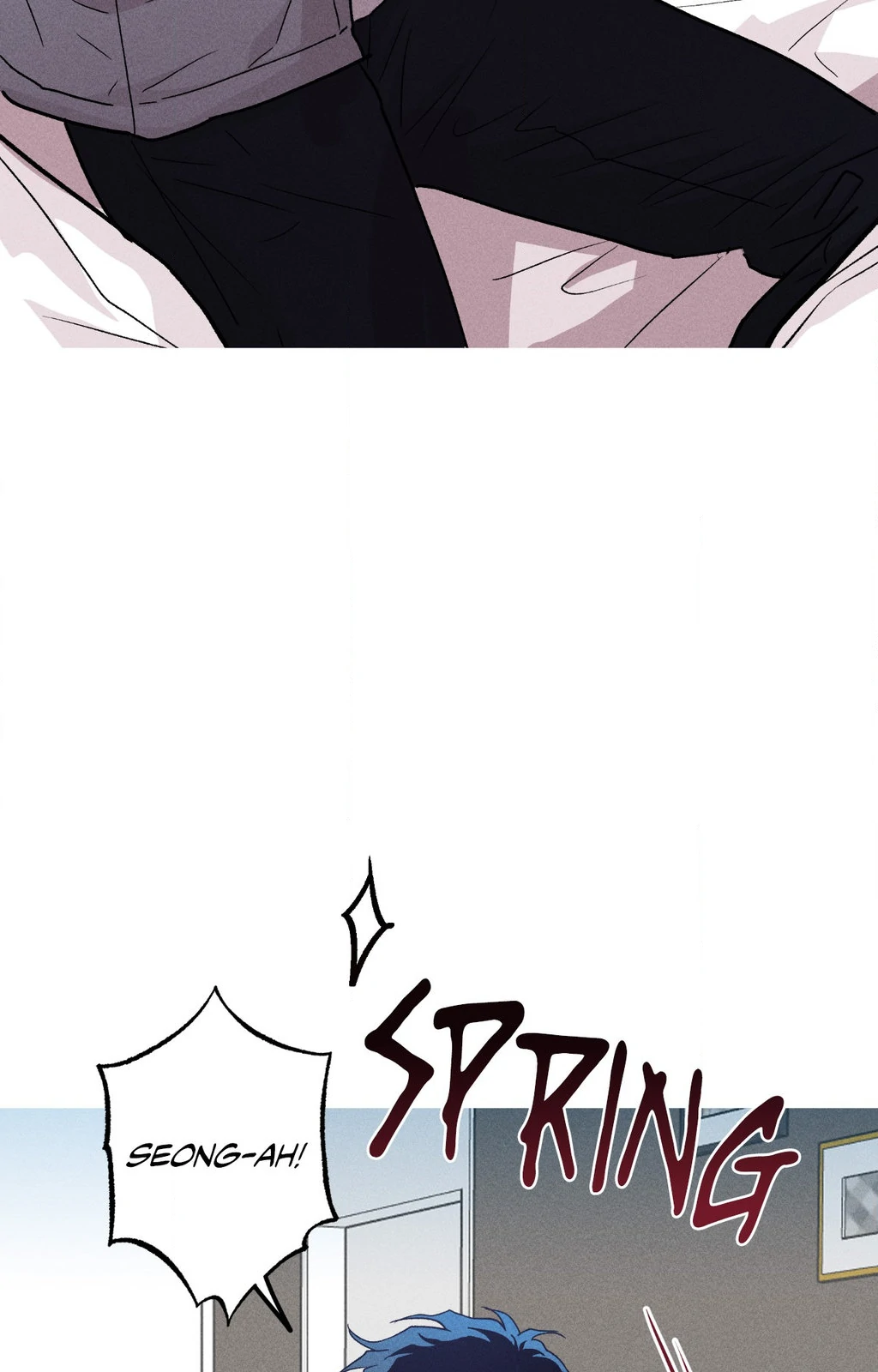 Kill Me If You Can «Official» - Chapter 98 manhwa