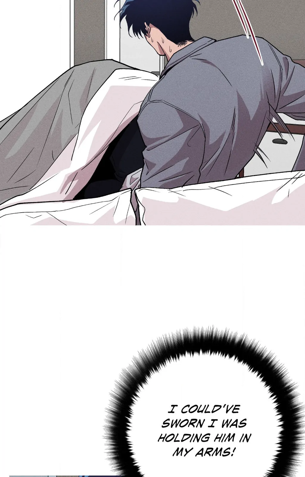 Kill Me If You Can «Official» - Chapter 98 manhwa