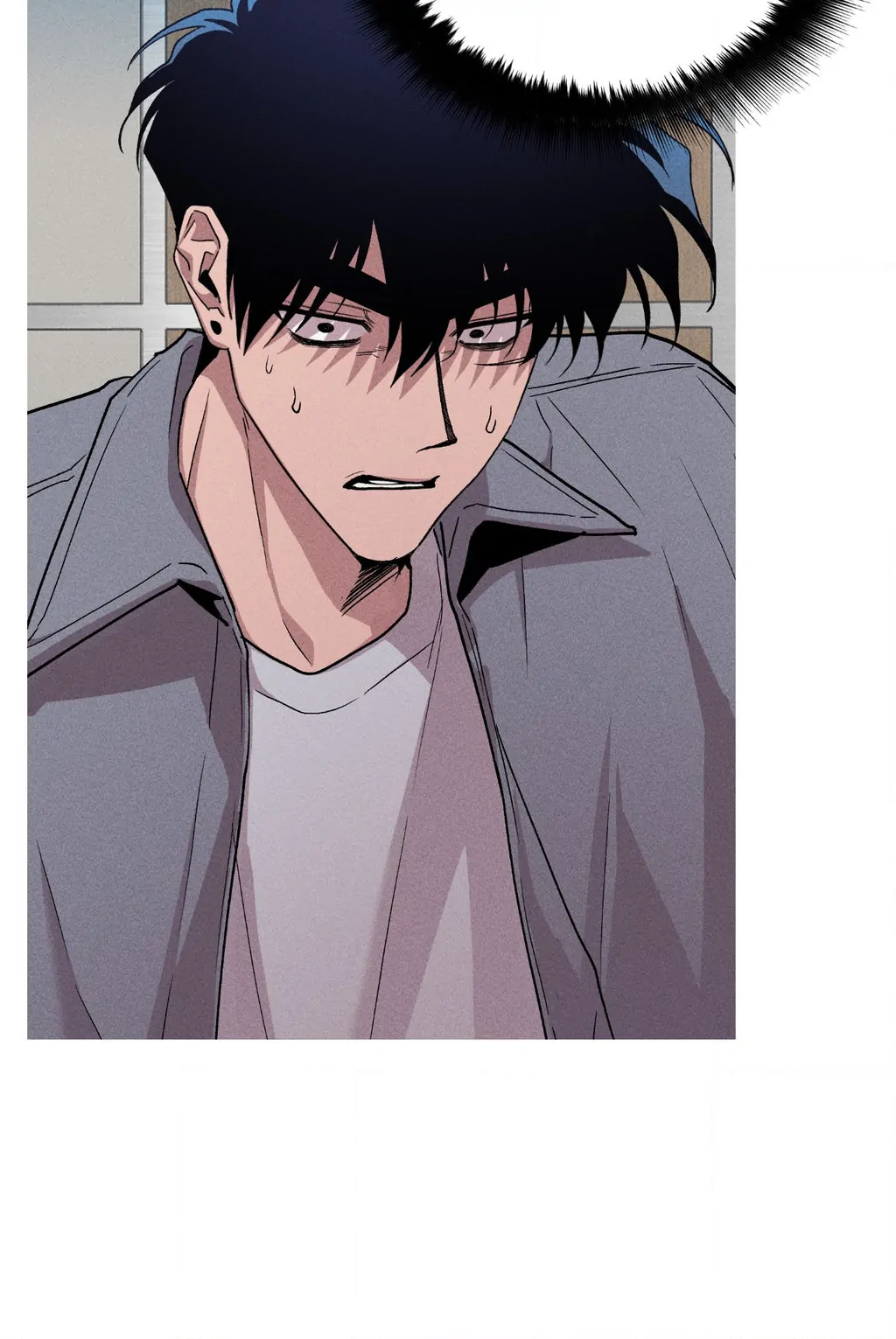 Kill Me If You Can «Official» - Chapter 98 manhwa