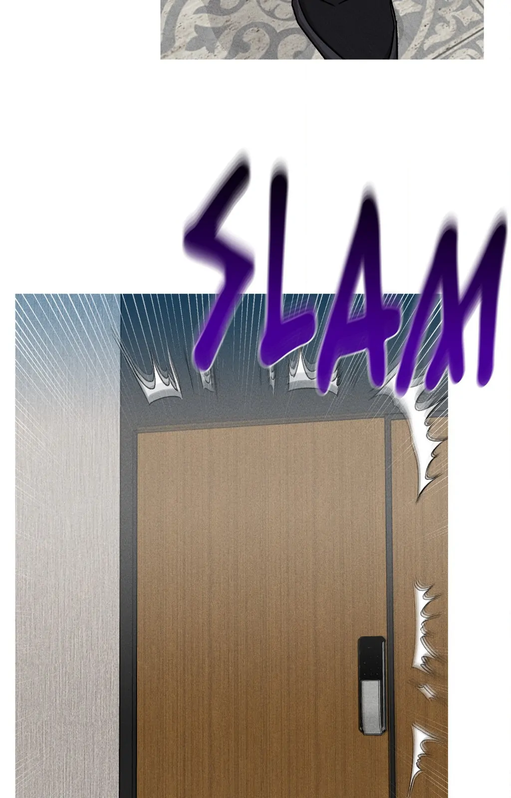 Kill Me If You Can «Official» - Chapter 98 manhwa