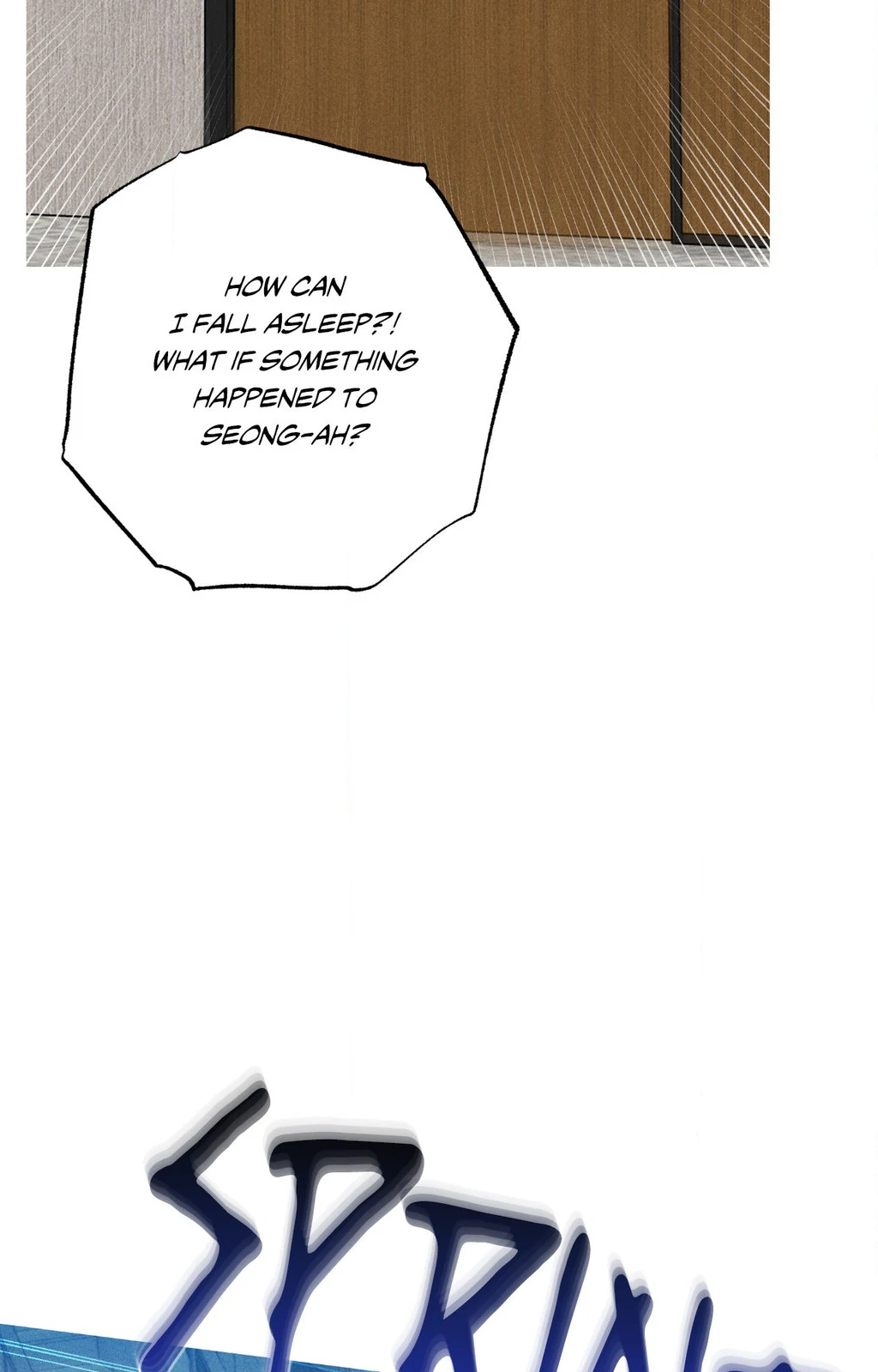 Kill Me If You Can «Official» - Chapter 98 manhwa