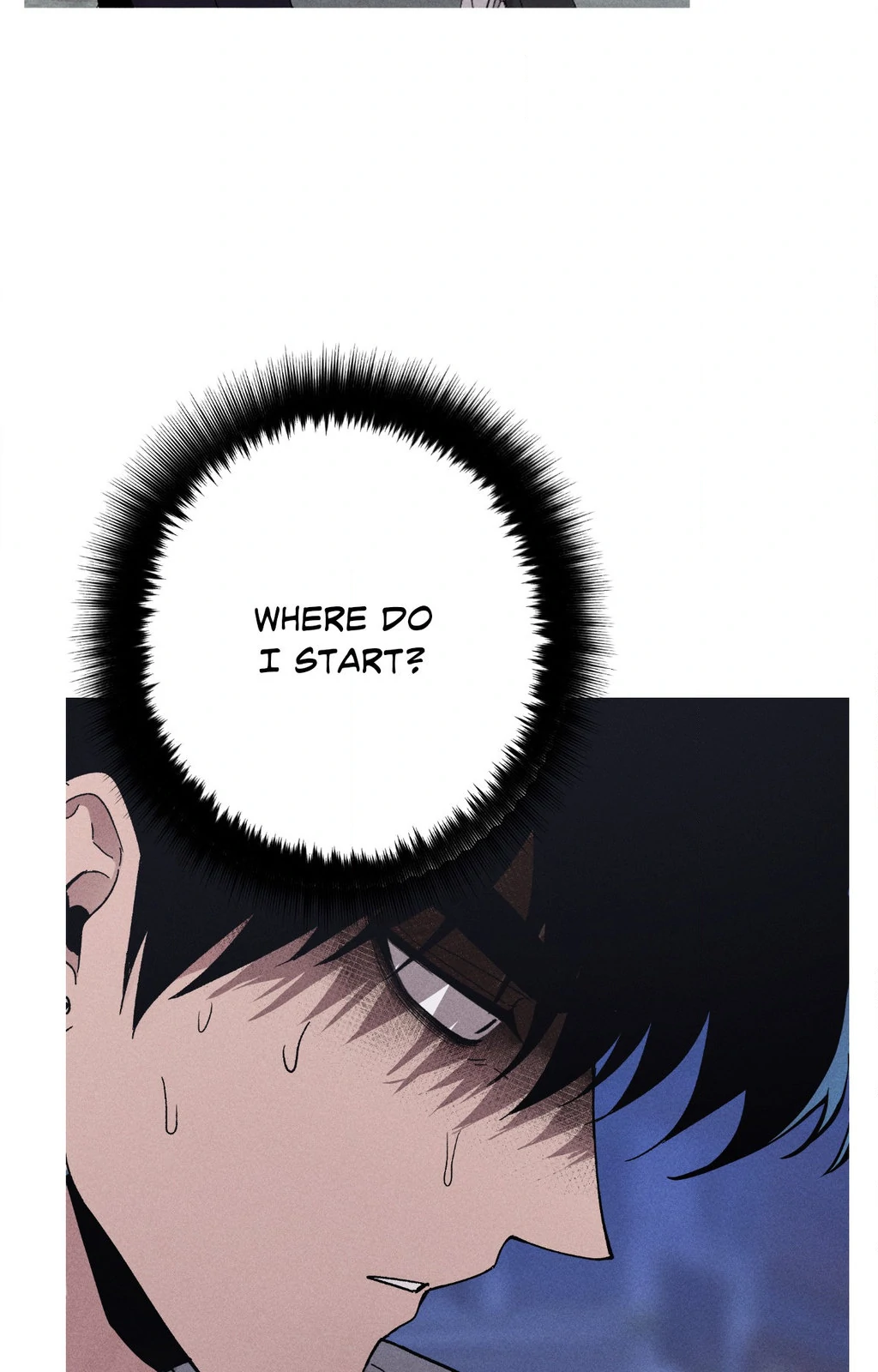 Kill Me If You Can «Official» - Chapter 98 manhwa