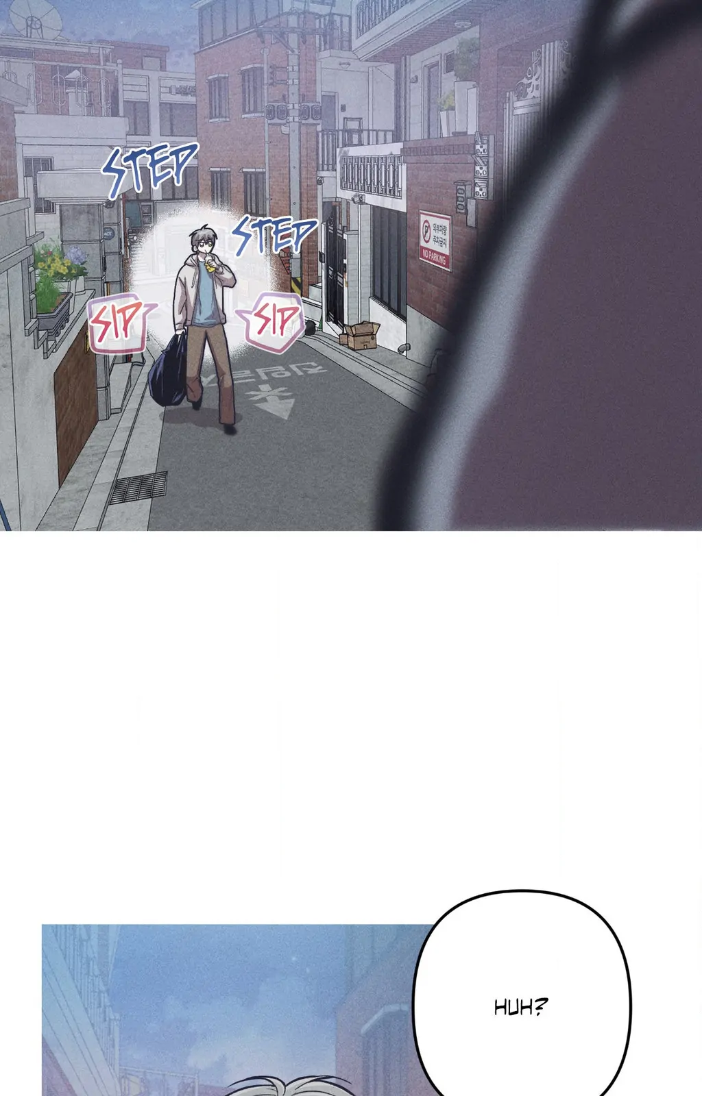 Kill Me If You Can «Official» - Chapter 98 manhwa