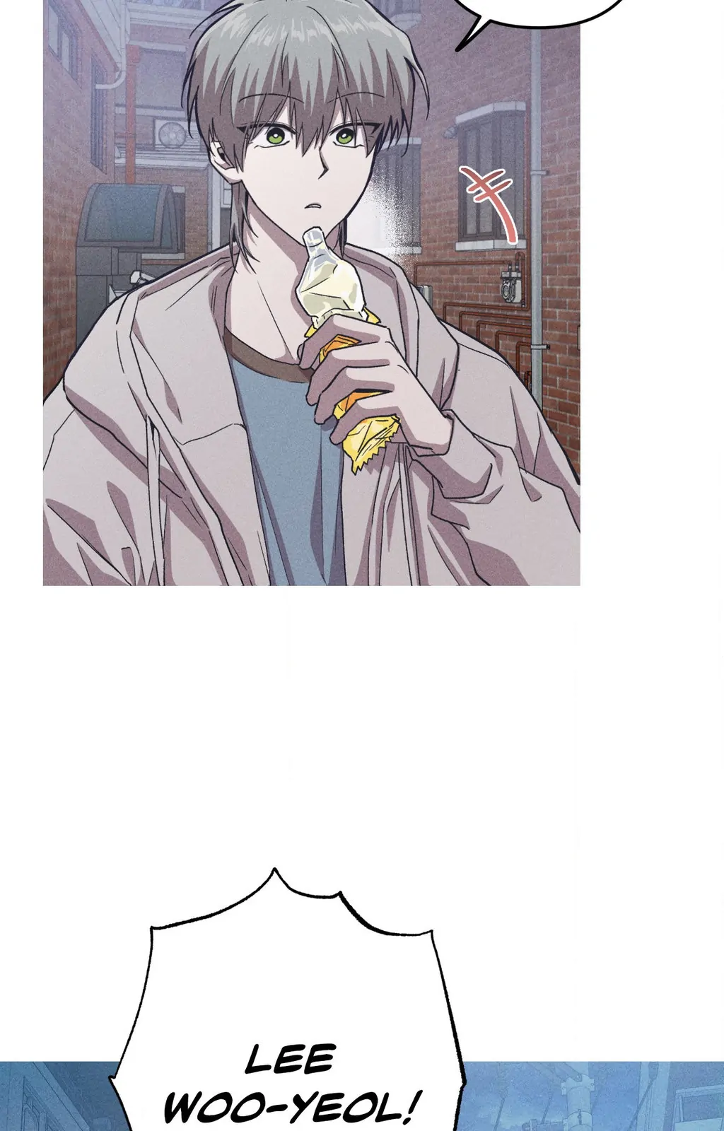 Kill Me If You Can «Official» - Chapter 98 manhwa