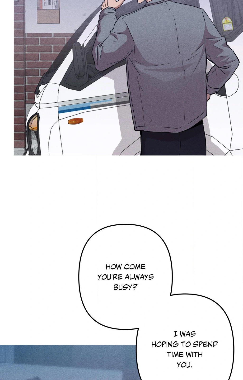 Kill Me If You Can «Official» - Chapter 98 manhwa