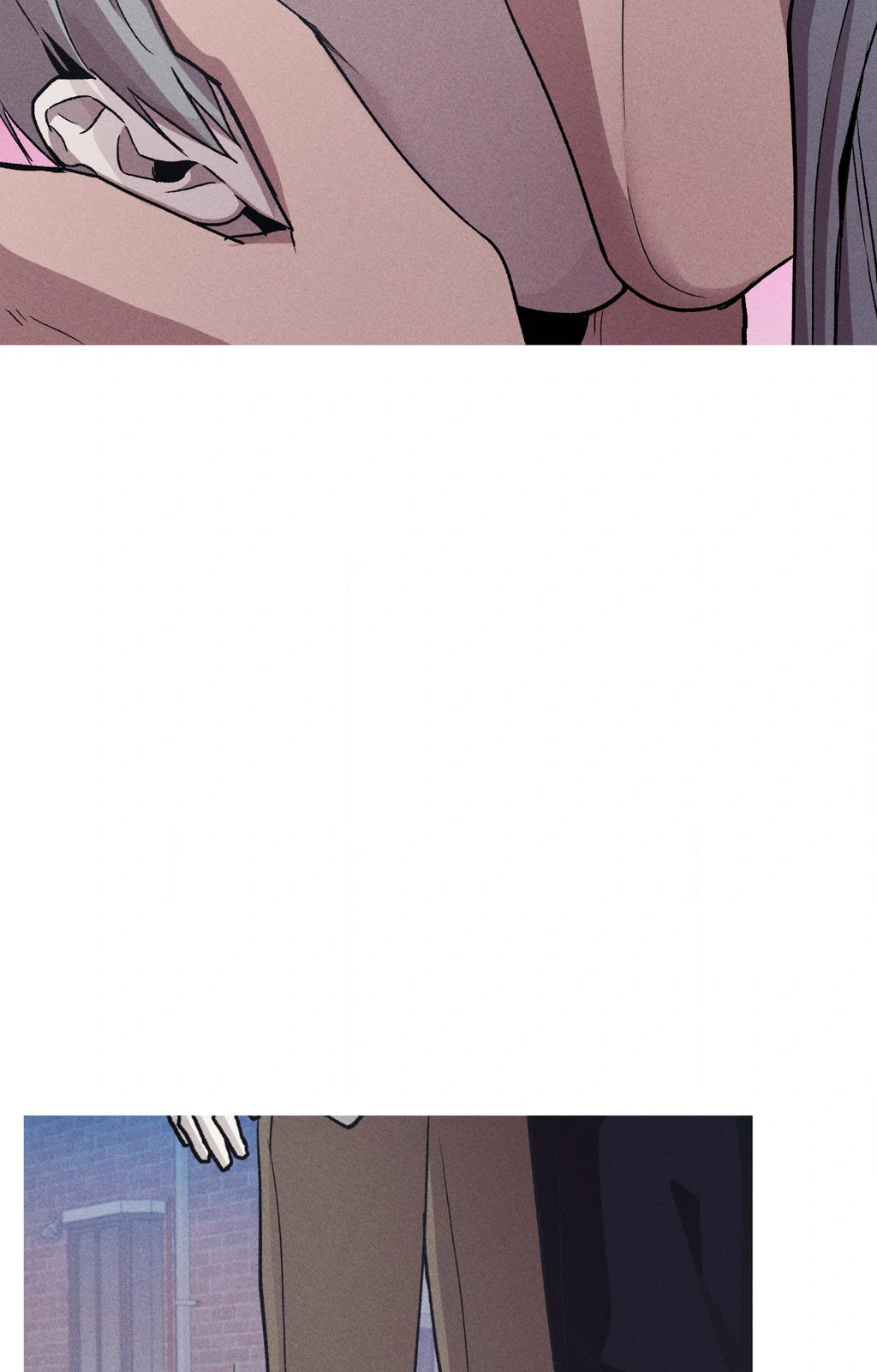 Kill Me If You Can «Official» - Chapter 98 manhwa